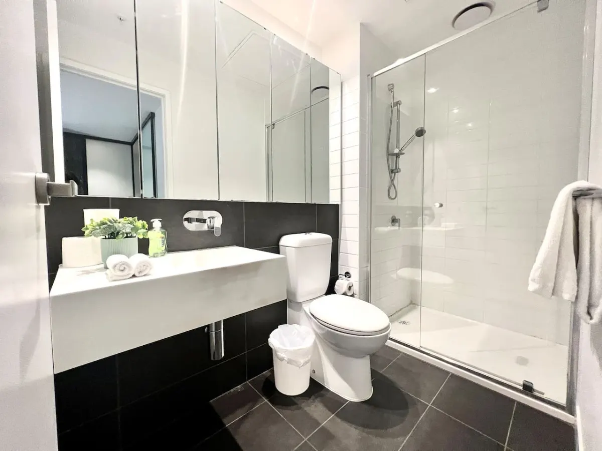 2x 3BR2Bath Apartment at Manhattan - MH3&MH4 15