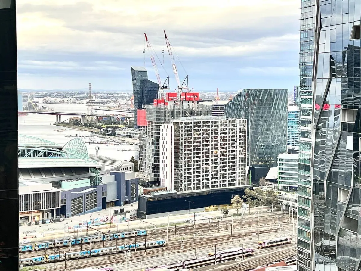 2x 3BR2Bath Apartment at Manhattan - MH3&MH4 20