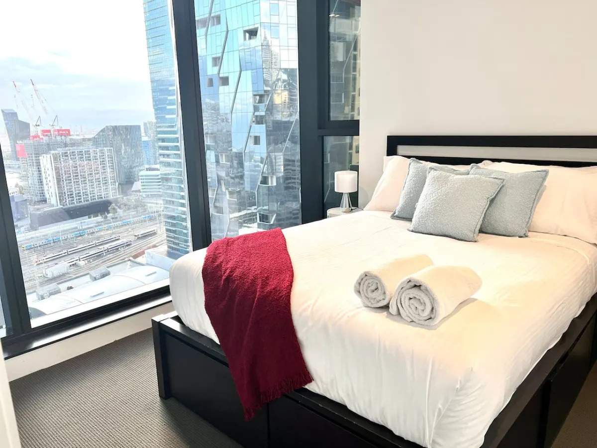 2x 3BR2Bath Apartment at Manhattan - MH3&MH4 5