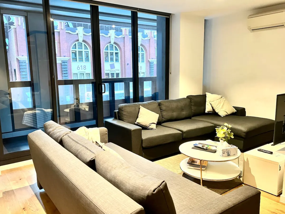 2x 3BR2Bath Apartment at Manhattan - MH3&MH4 8