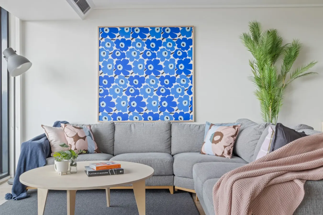 Arin- Penthouse Style 3 bed/2bath Melbourne Home 13