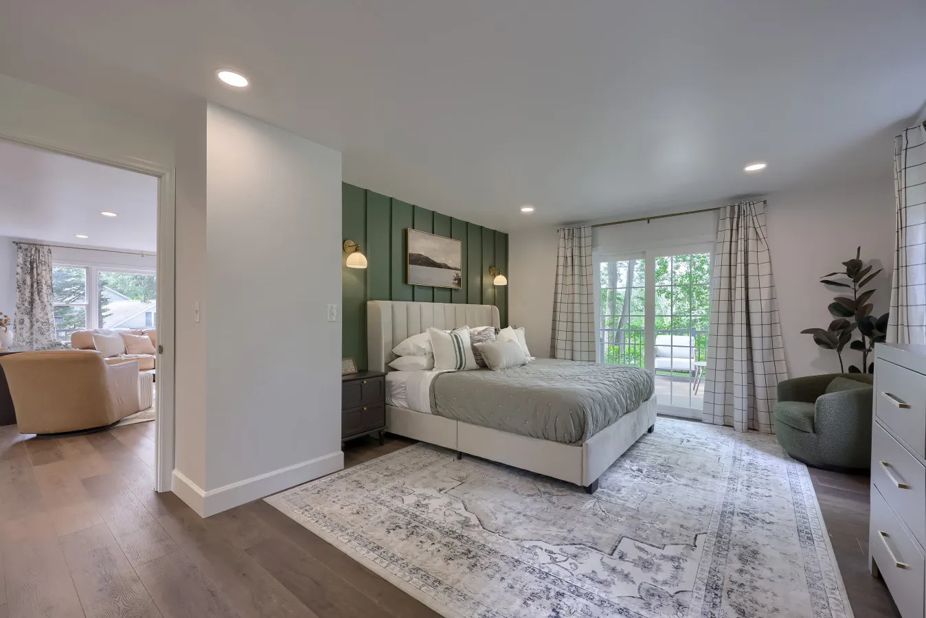 Riverfront Romance Retreat
