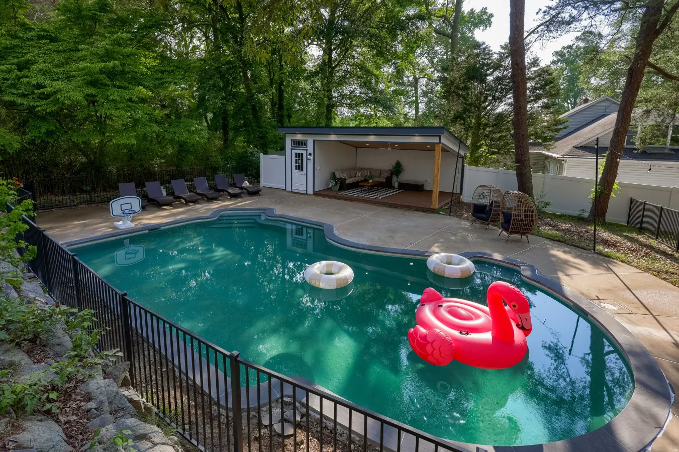 Riverfront Romance Retreat — photo 5