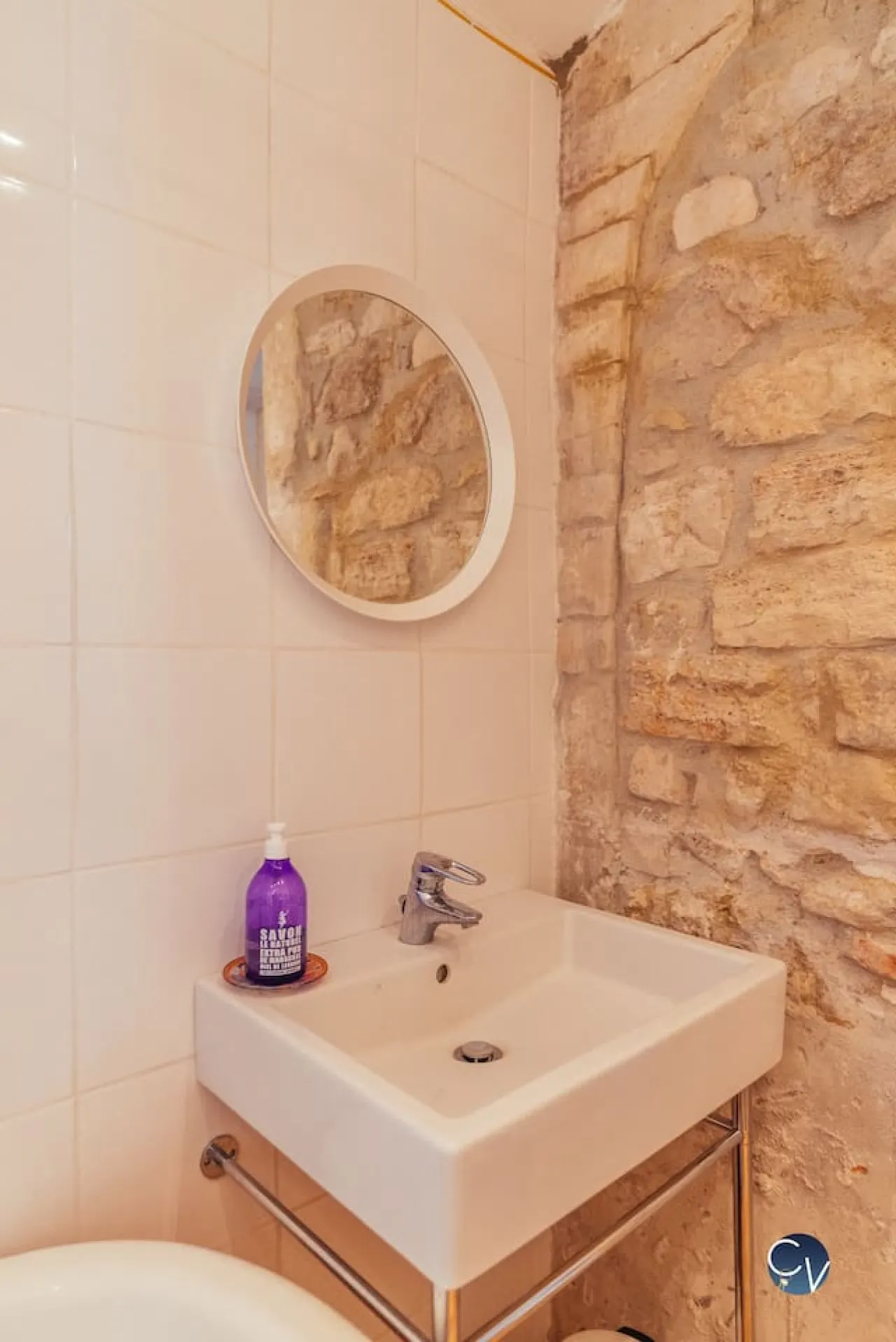 Les Mûriers- typical Stonehouse with private pool 15