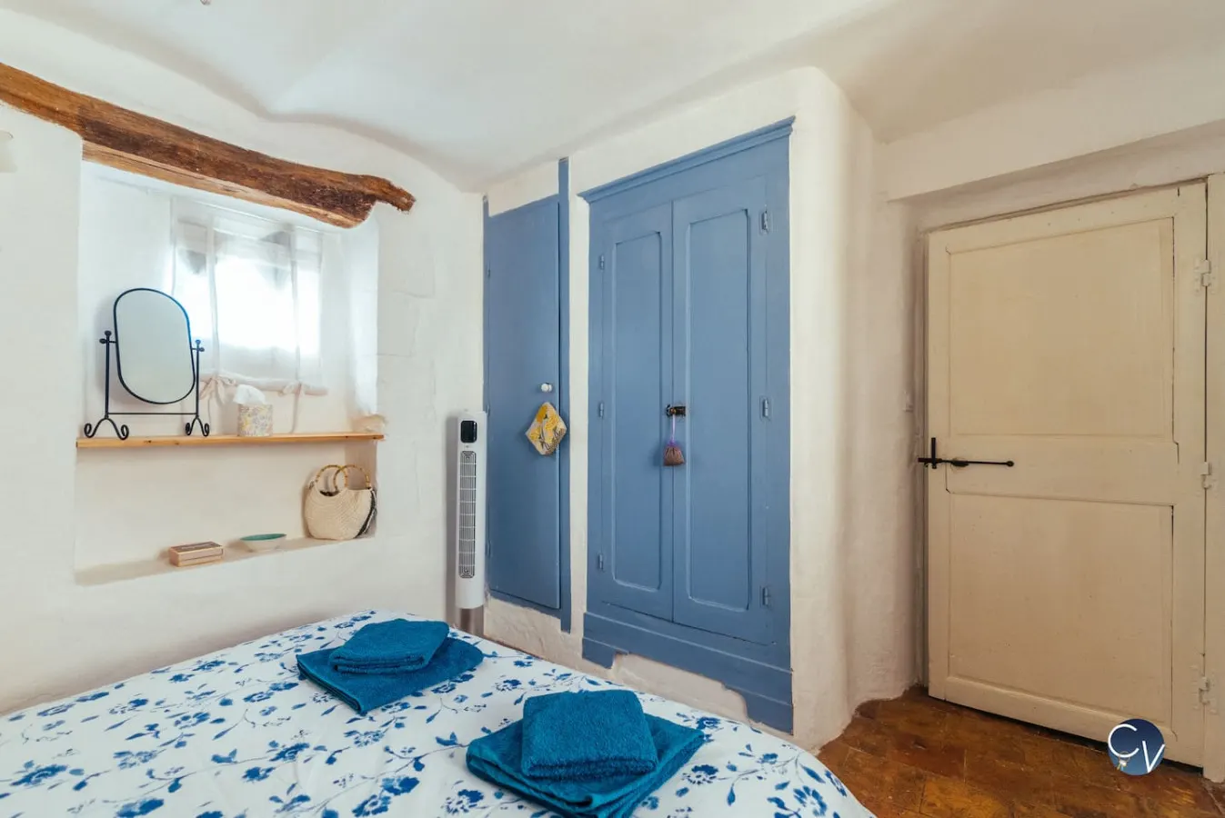 Les Mûriers- typical Stonehouse with private pool 18