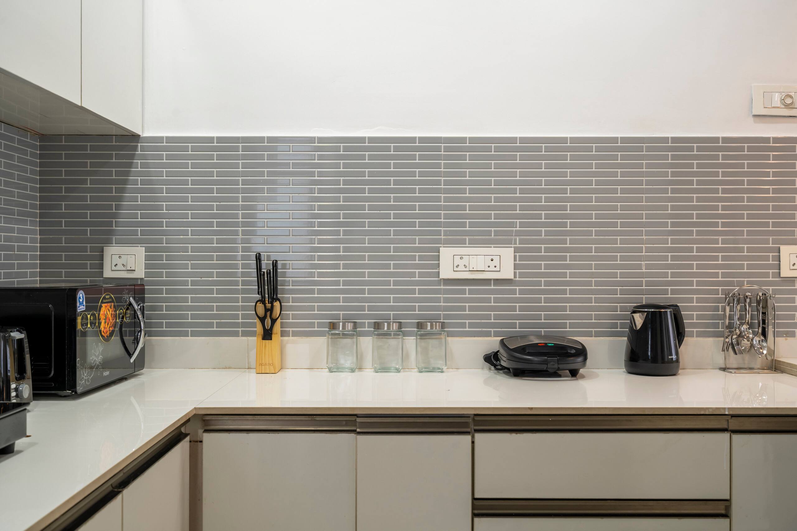 Candolim Blue | Luxurious 1 BHK by Tarashi Homes 15