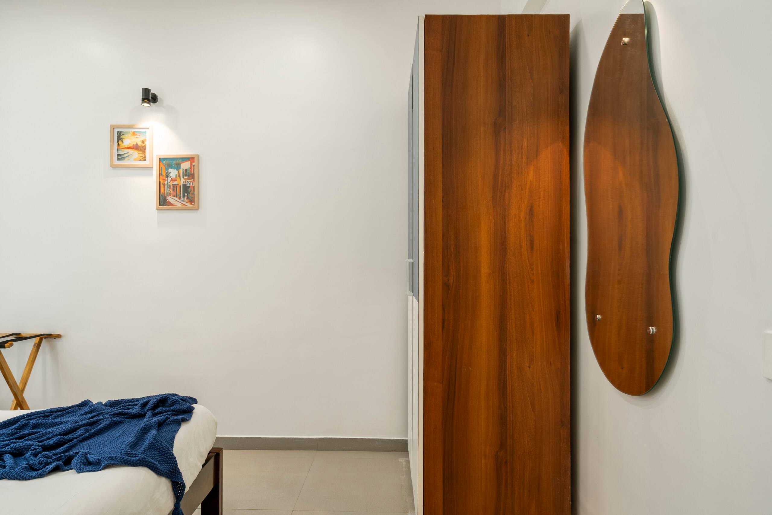 Candolim Blue | Luxurious 1 BHK by Tarashi Homes 21