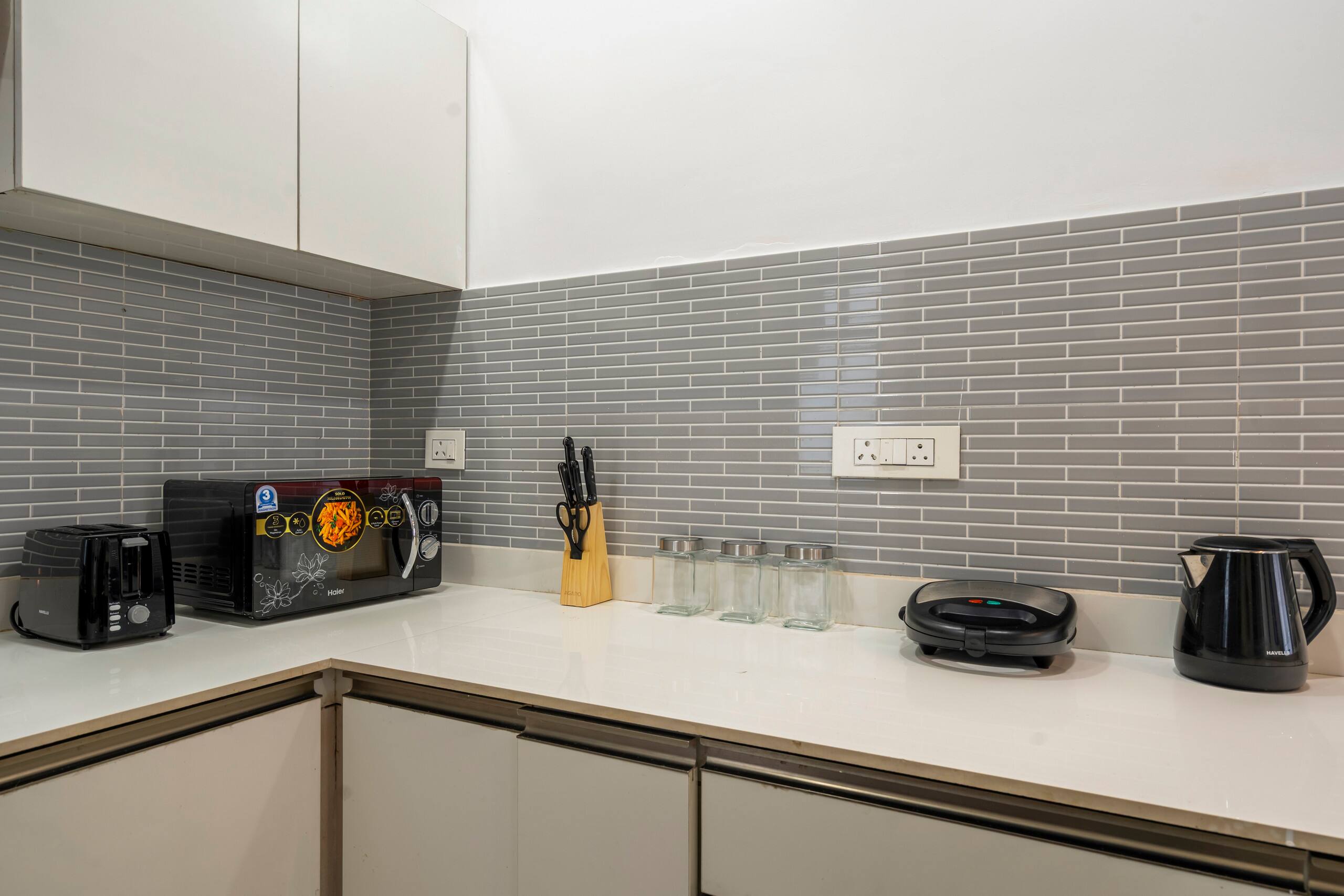 Candolim Blue | Luxurious 1 BHK by Tarashi Homes 18