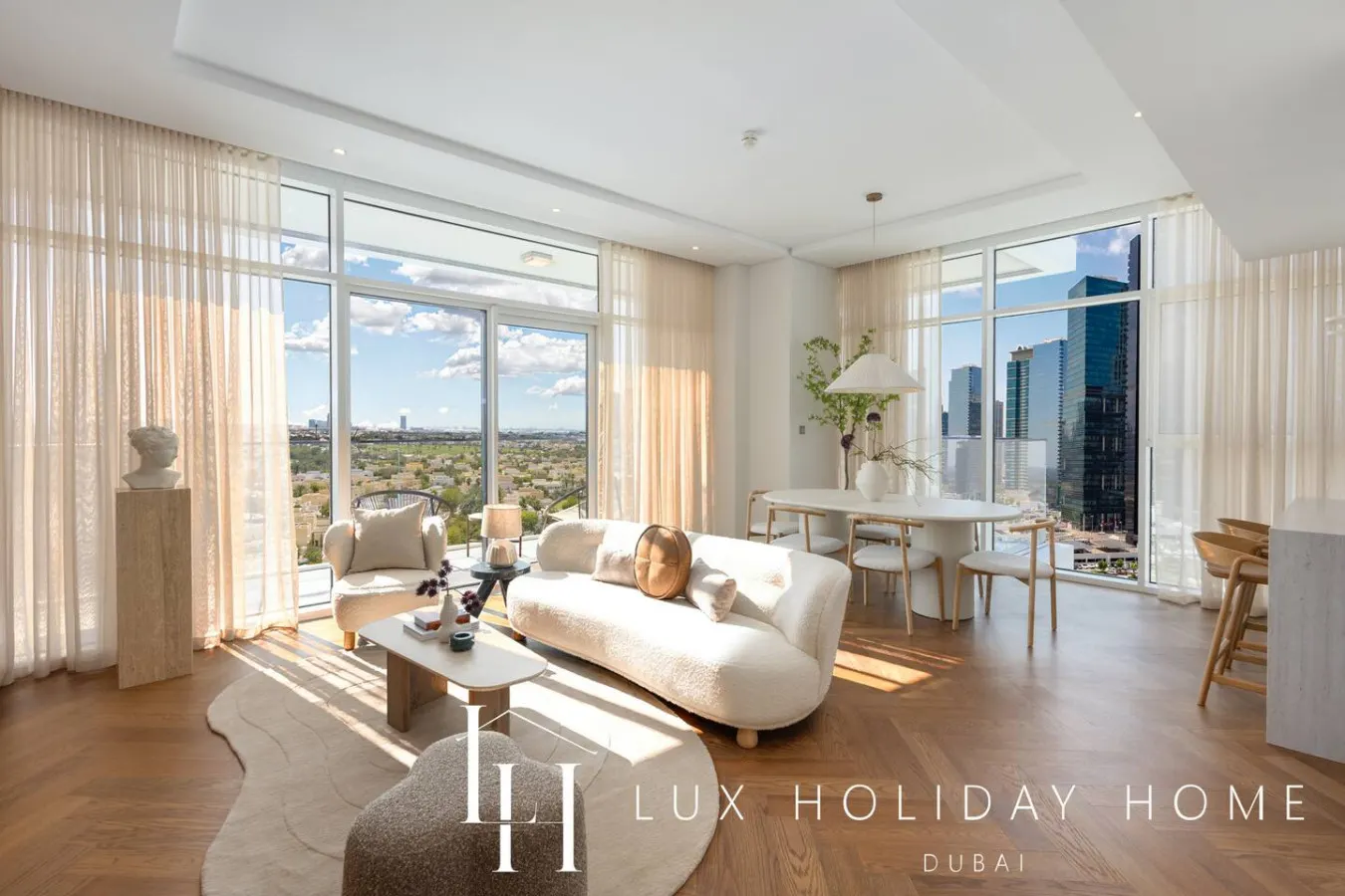 LUX | The Banyan Tree Suite
