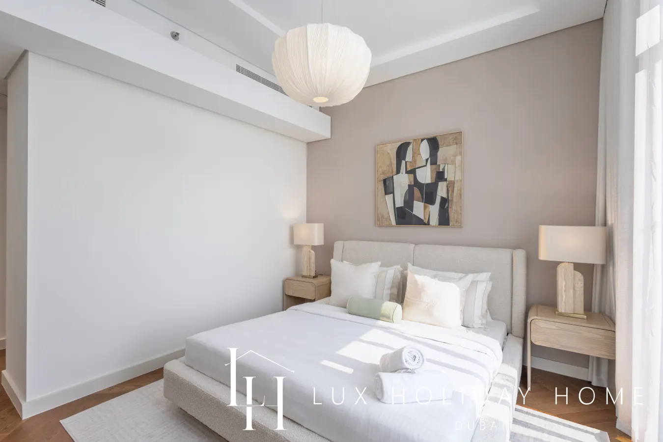 LUX The Banyan Tree Suite 13