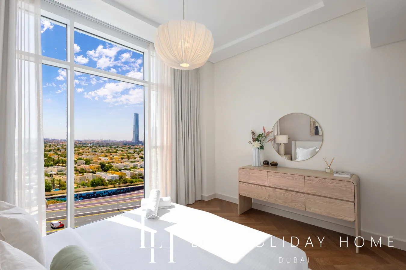 LUX The Banyan Tree Suite 14