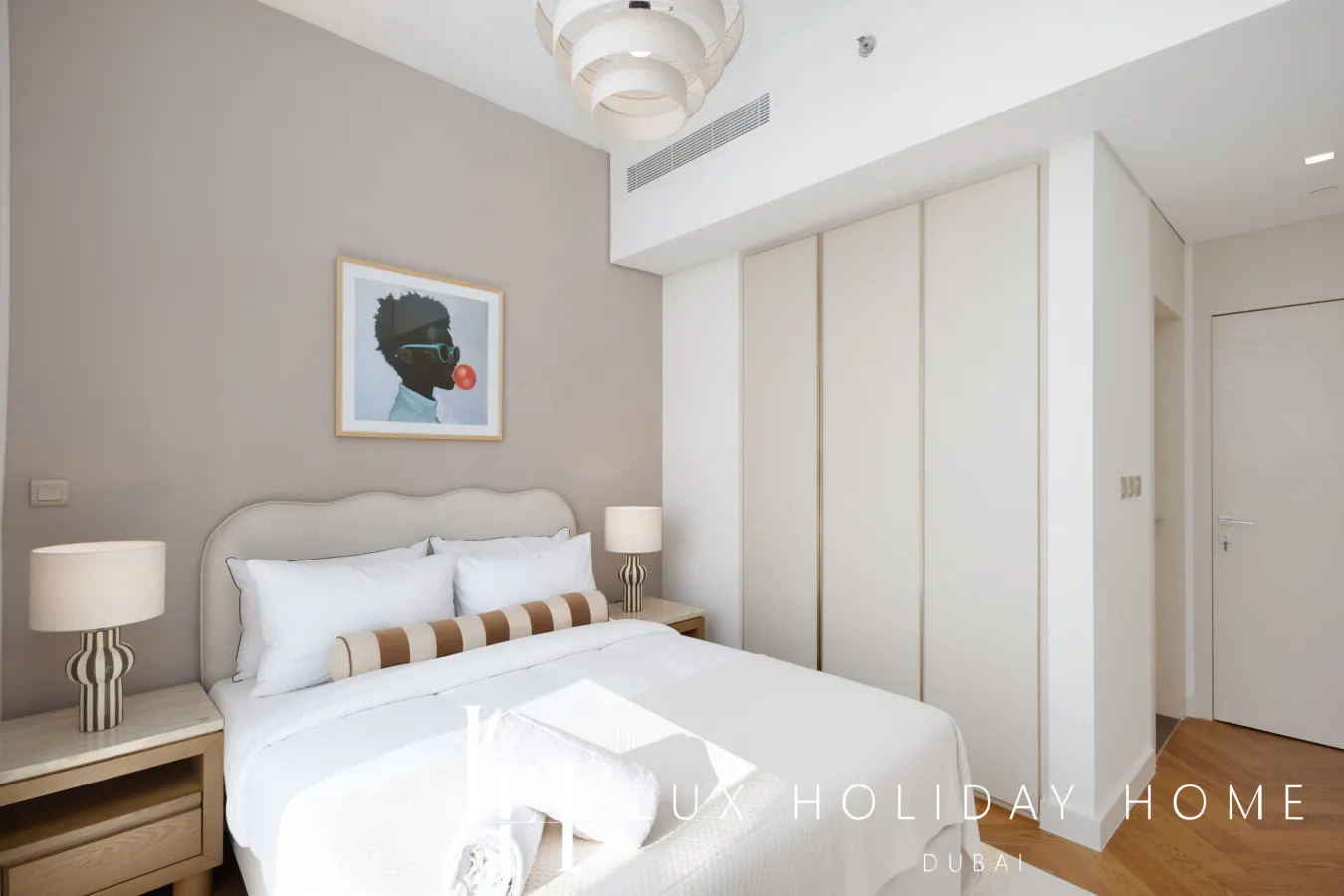 LUX The Banyan Tree Suite 19