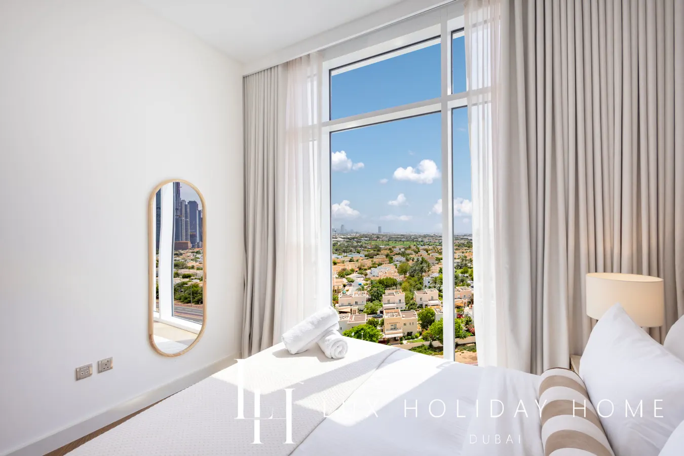LUX The Banyan Tree Suite 20