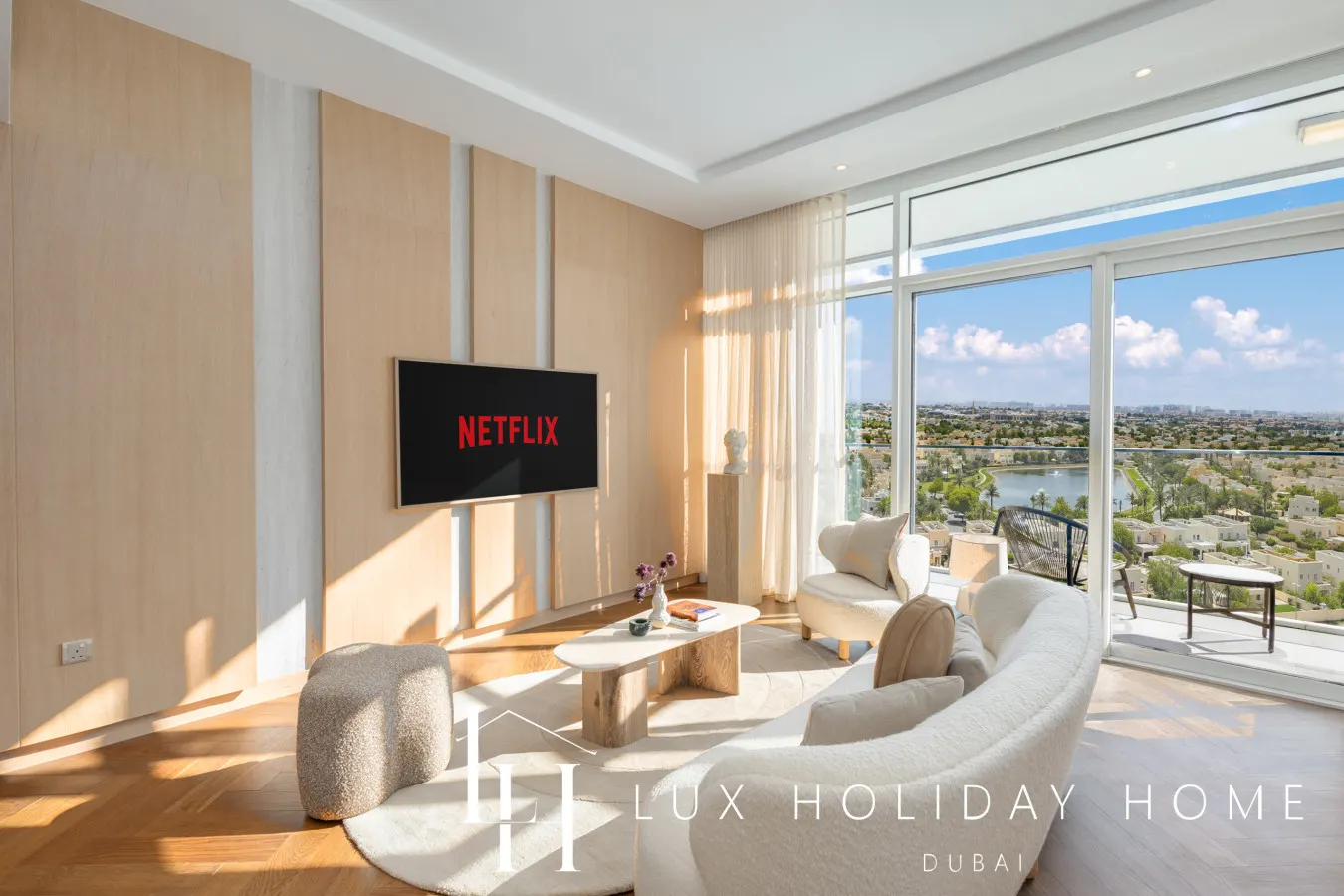 LUX | The Banyan Tree Suite — foto 5
