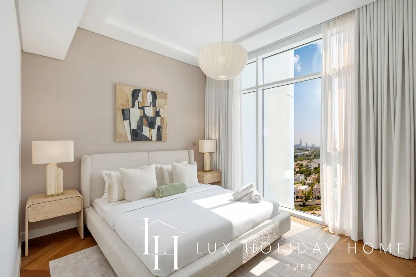 LUX The Banyan Tree Suite 6