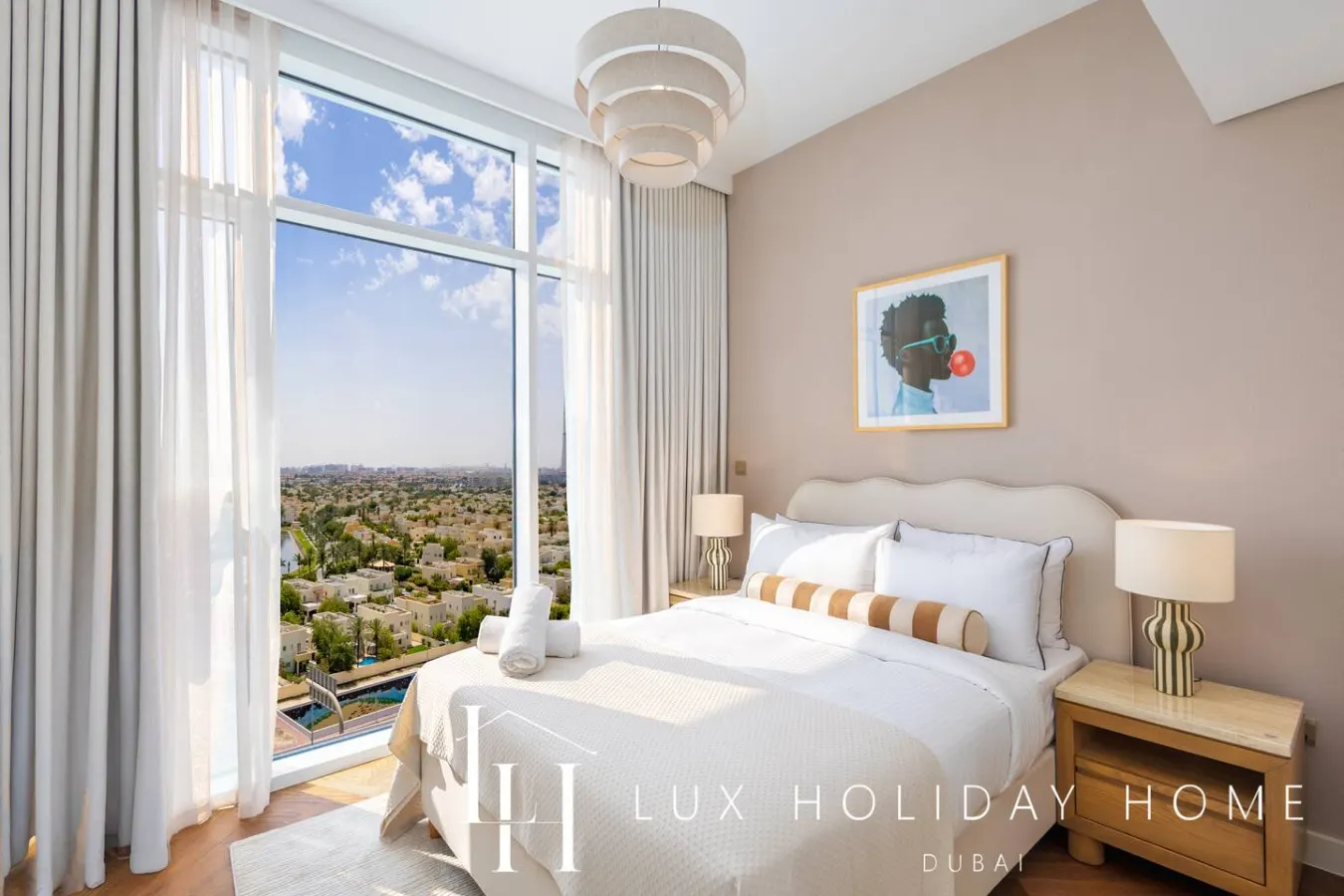 LUX The Banyan Tree Suite 7