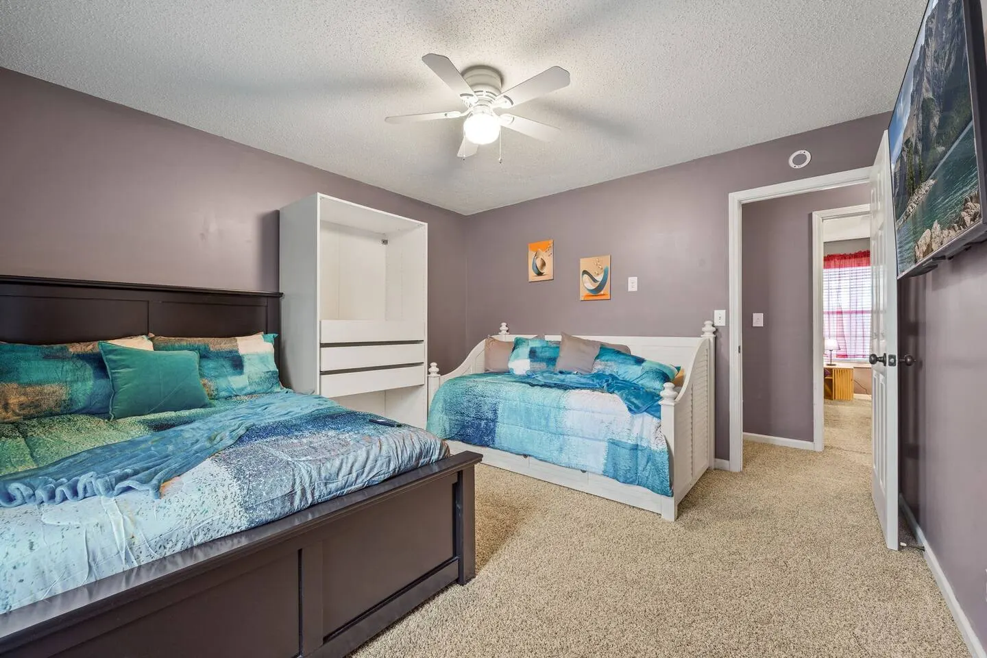 3 BR 2BA Home Near Piedmont Hospital & Amphitheater 14