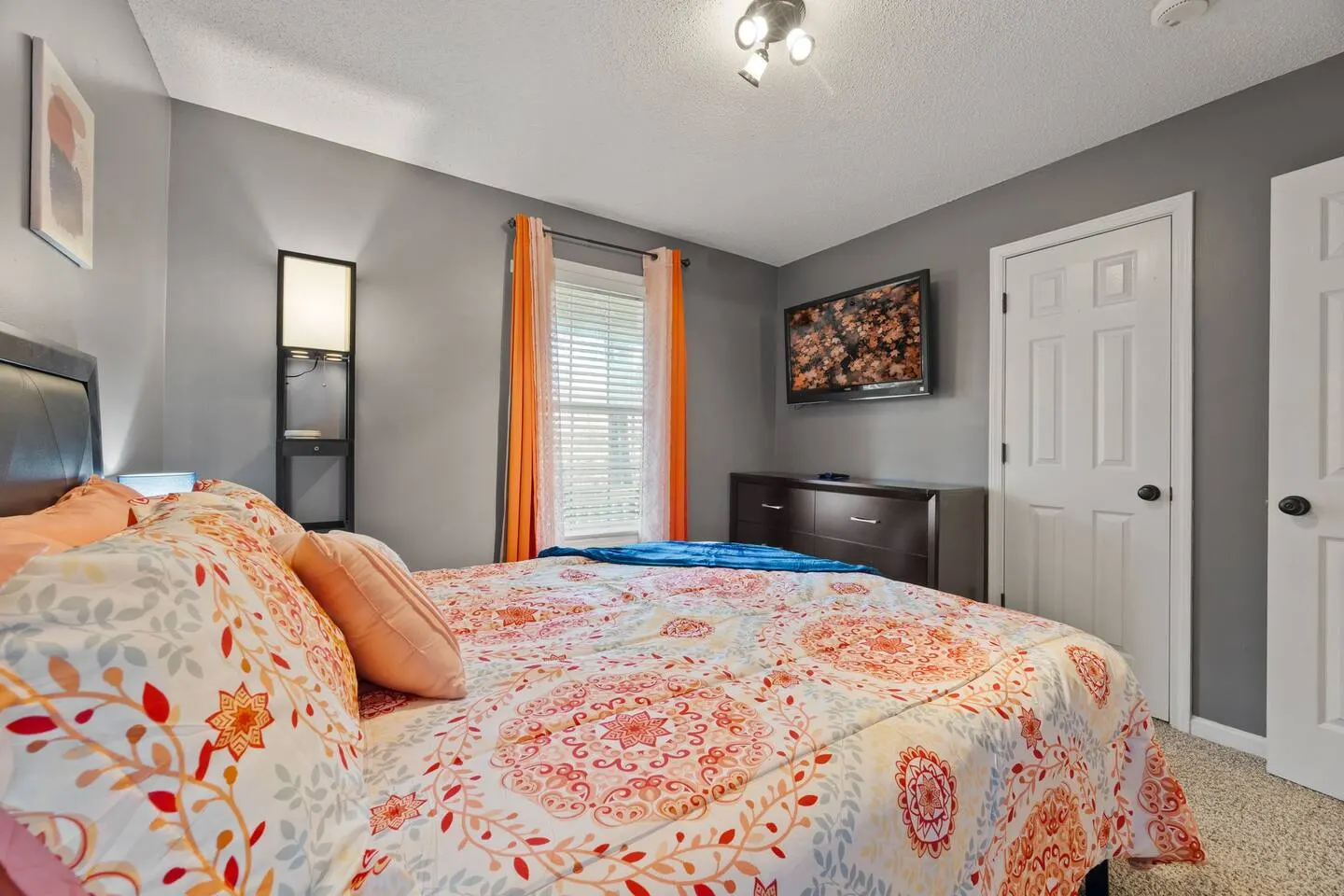 3 BR 2BA Home Near Piedmont Hospital & Amphitheater 15