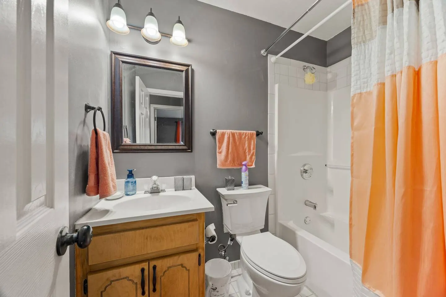 3 BR 2BA Home Near Piedmont Hospital & Amphitheater 16
