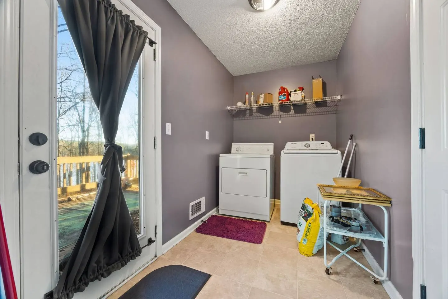 3 BR 2BA Home Near Piedmont Hospital & Amphitheater 17