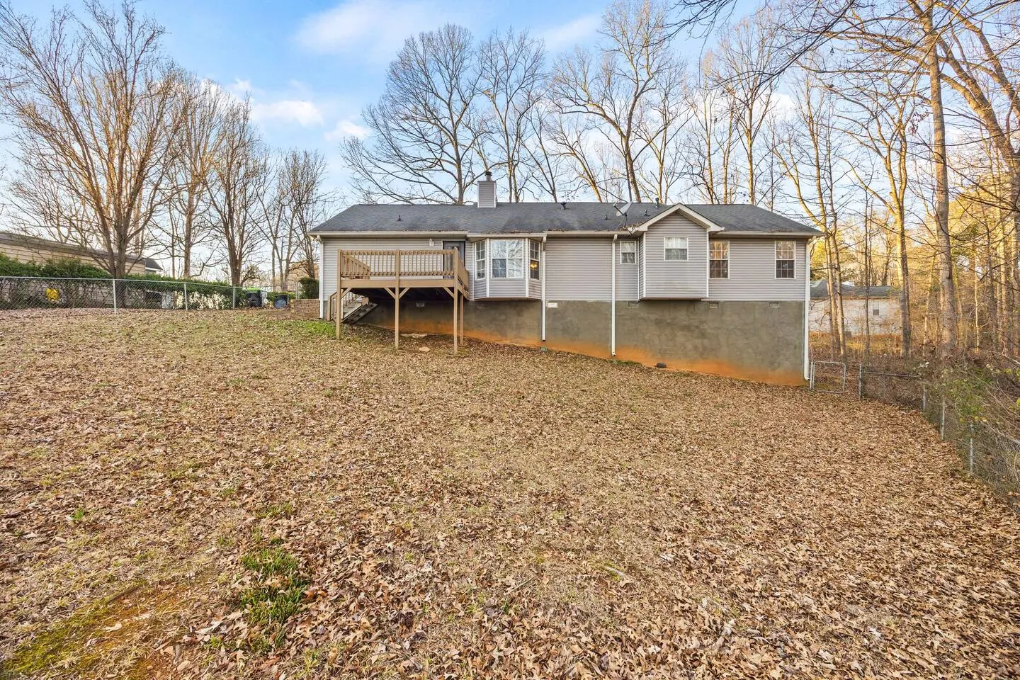 3 BR 2BA Home Near Piedmont Hospital & Amphitheater 19