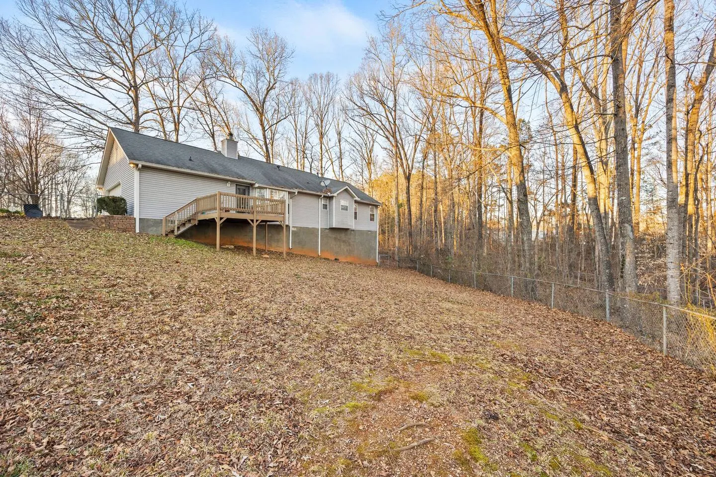 3 BR 2BA Home Near Piedmont Hospital & Amphitheater 20