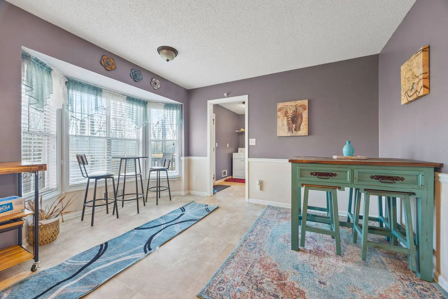 3 BR 2BA Home Near Piedmont Hospital & Amphitheater — photo 3