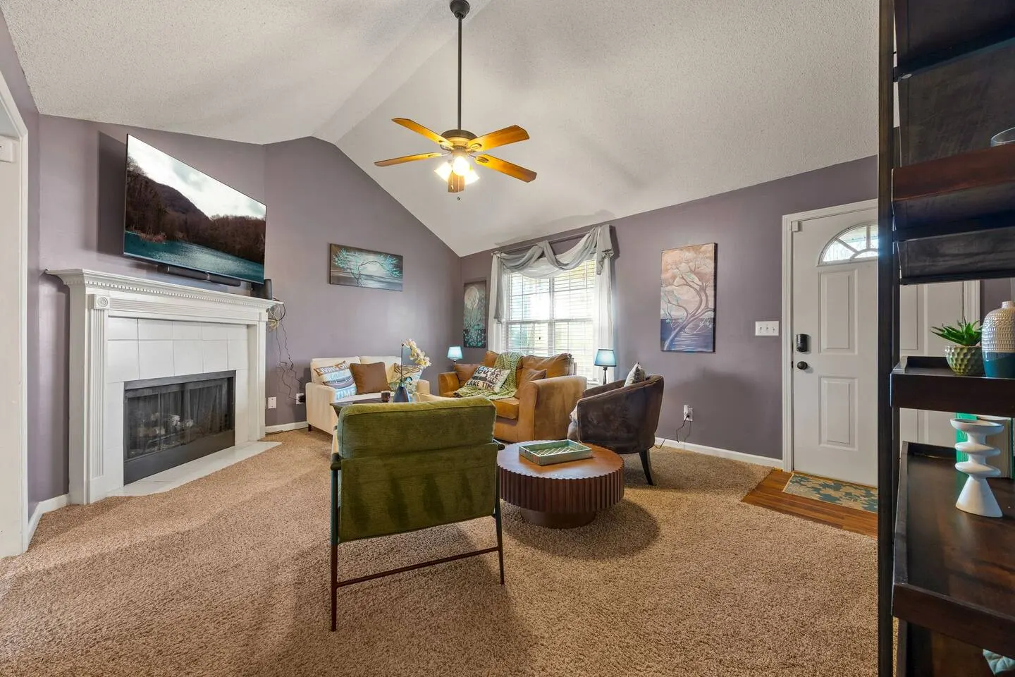 3 BR 2BA Home Near Piedmont Hospital & Amphitheater 6