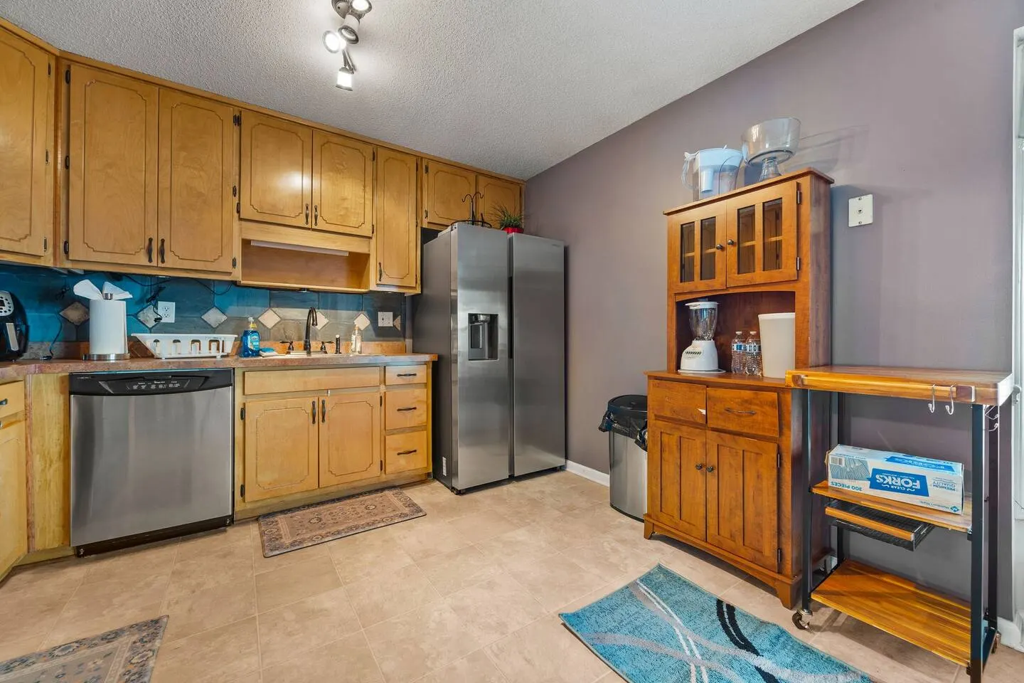 3 BR 2BA Home Near Piedmont Hospital & Amphitheater 8