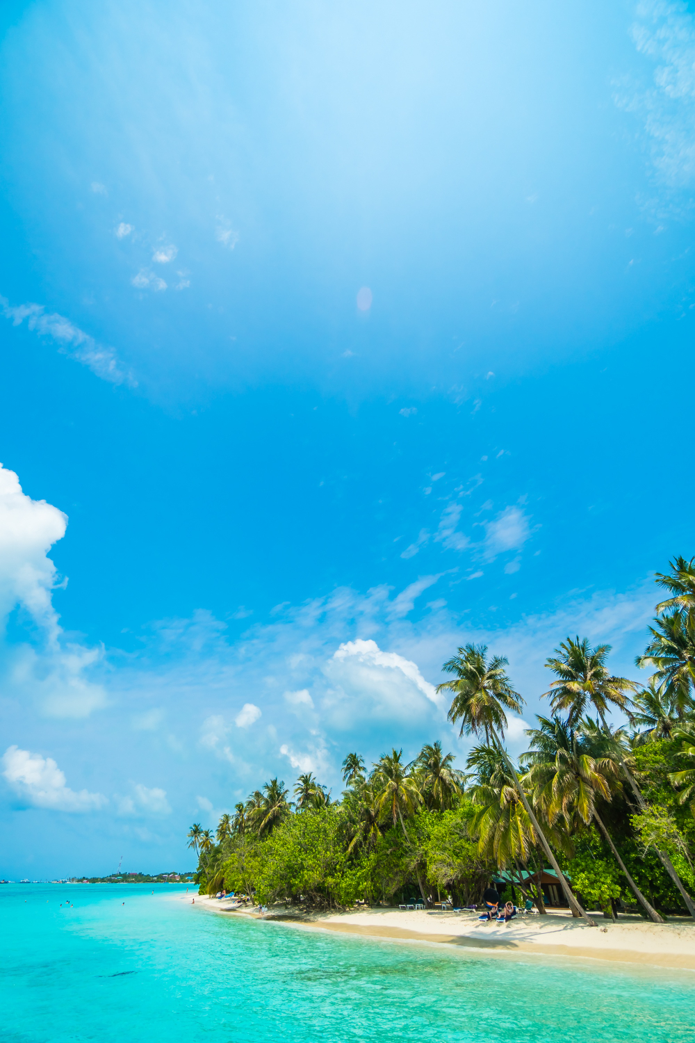 Agonda Palm beach resort\nDeluxe room with balcony 14
