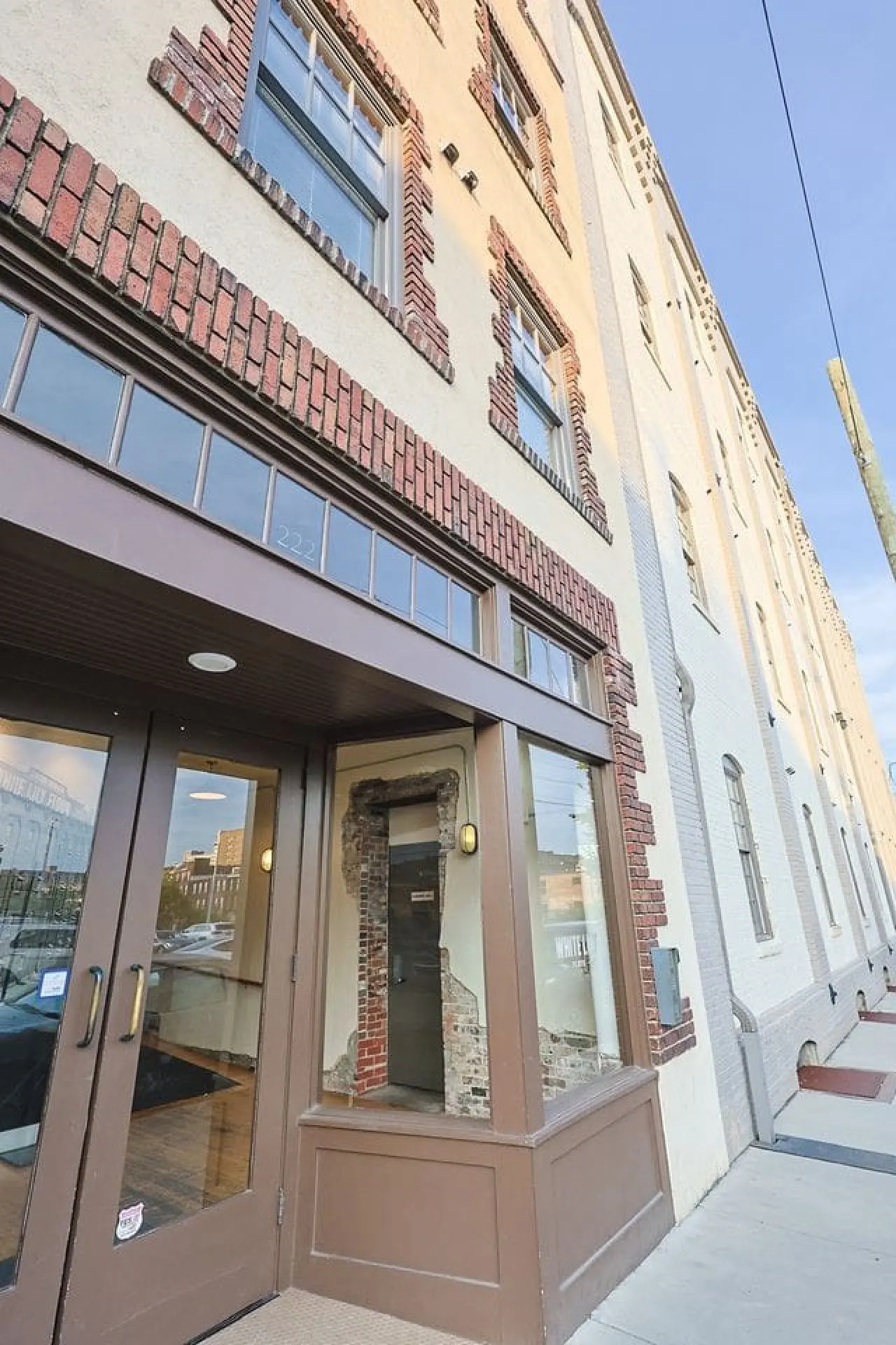 Old World Charm in Downtown Knoxville 9