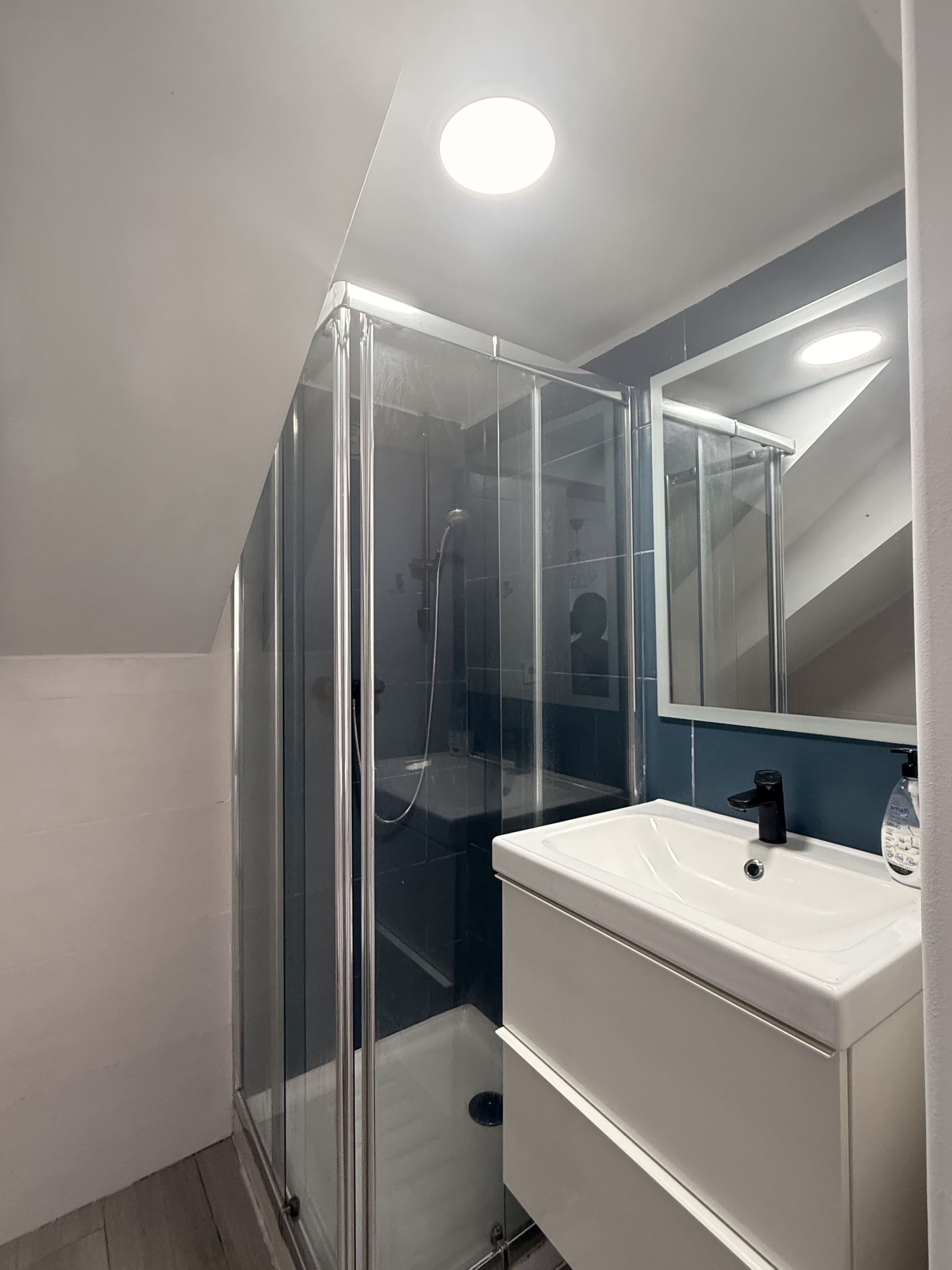 Apartment 50 m from the beach, Costa da Caparica 19