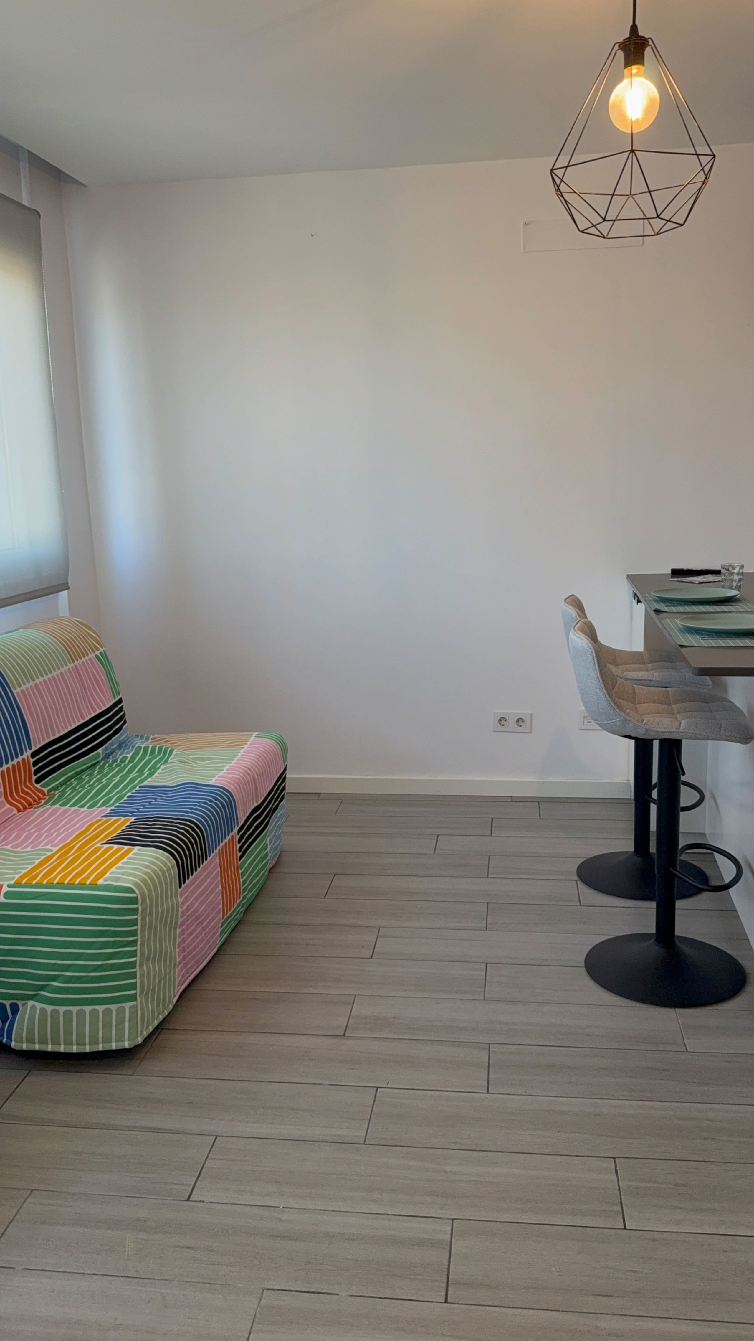 Apartment 50 m from the beach, Costa da Caparica 5