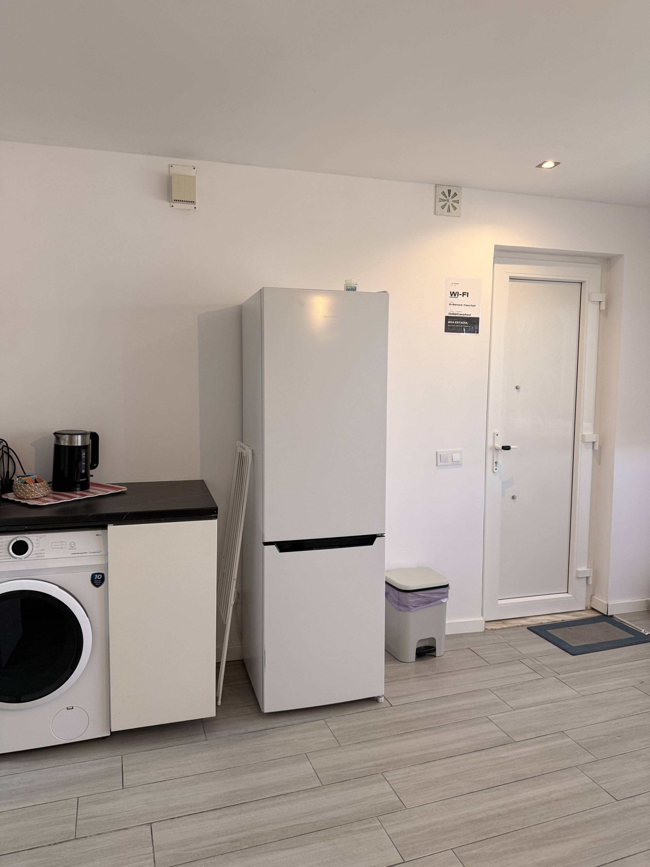 Apartment 50 m from the beach, Costa da Caparica 21