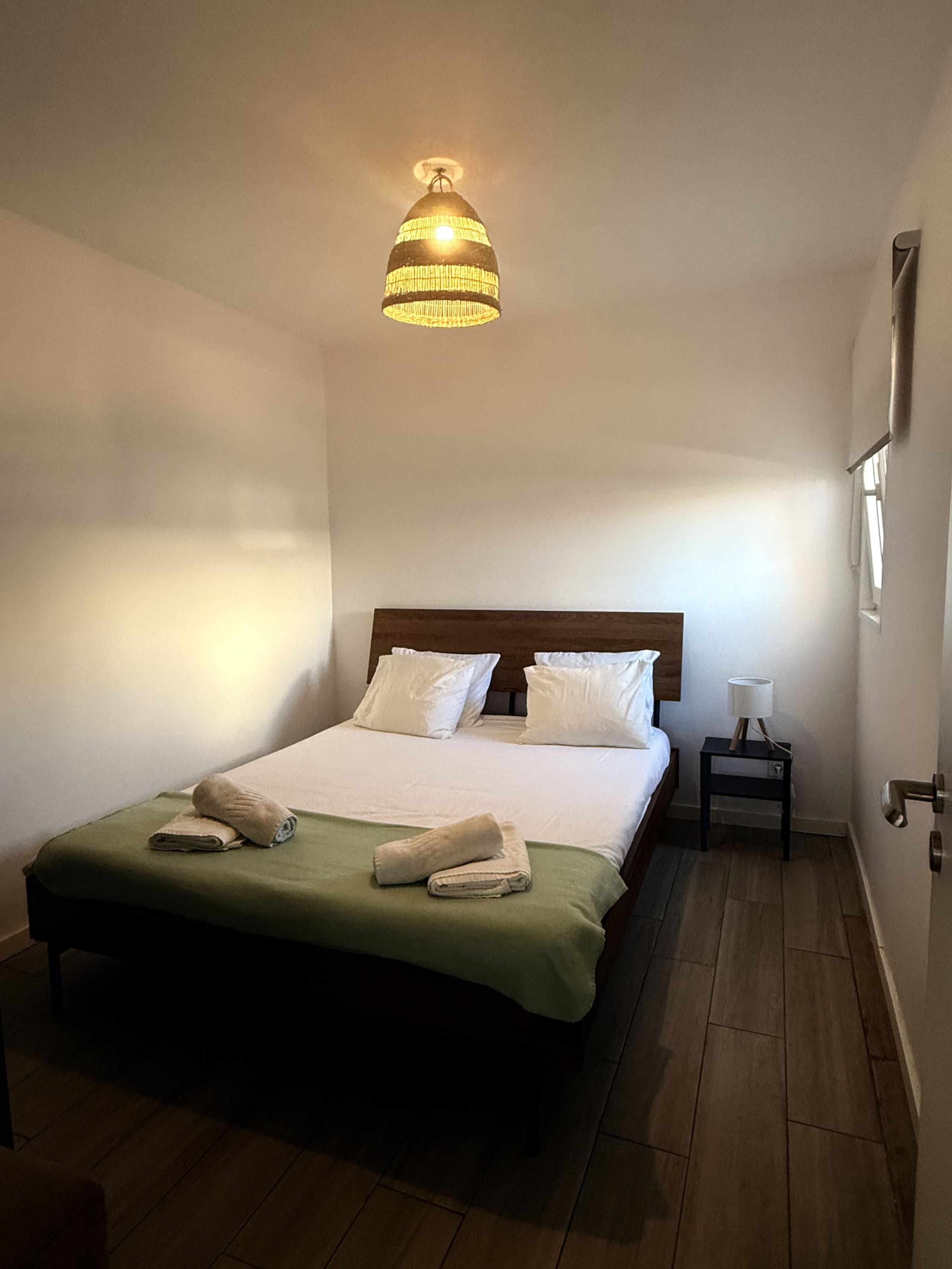 Apartment 50 m from the beach, Costa da Caparica 2