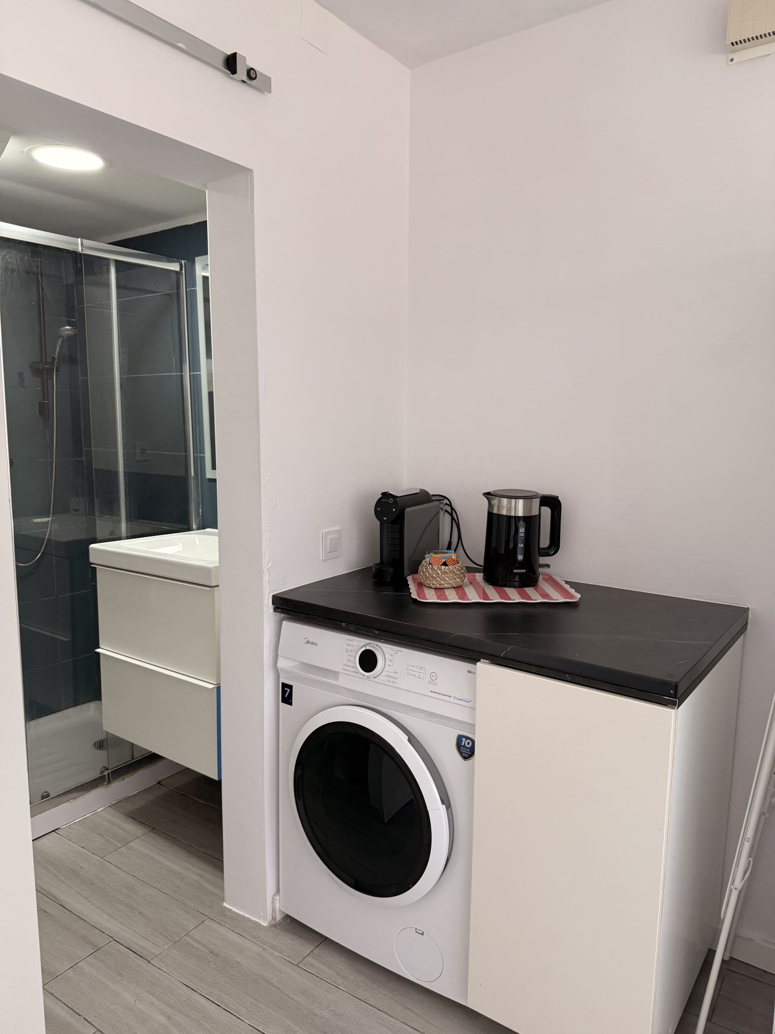 Apartment 50 m from the beach, Costa da Caparica 22