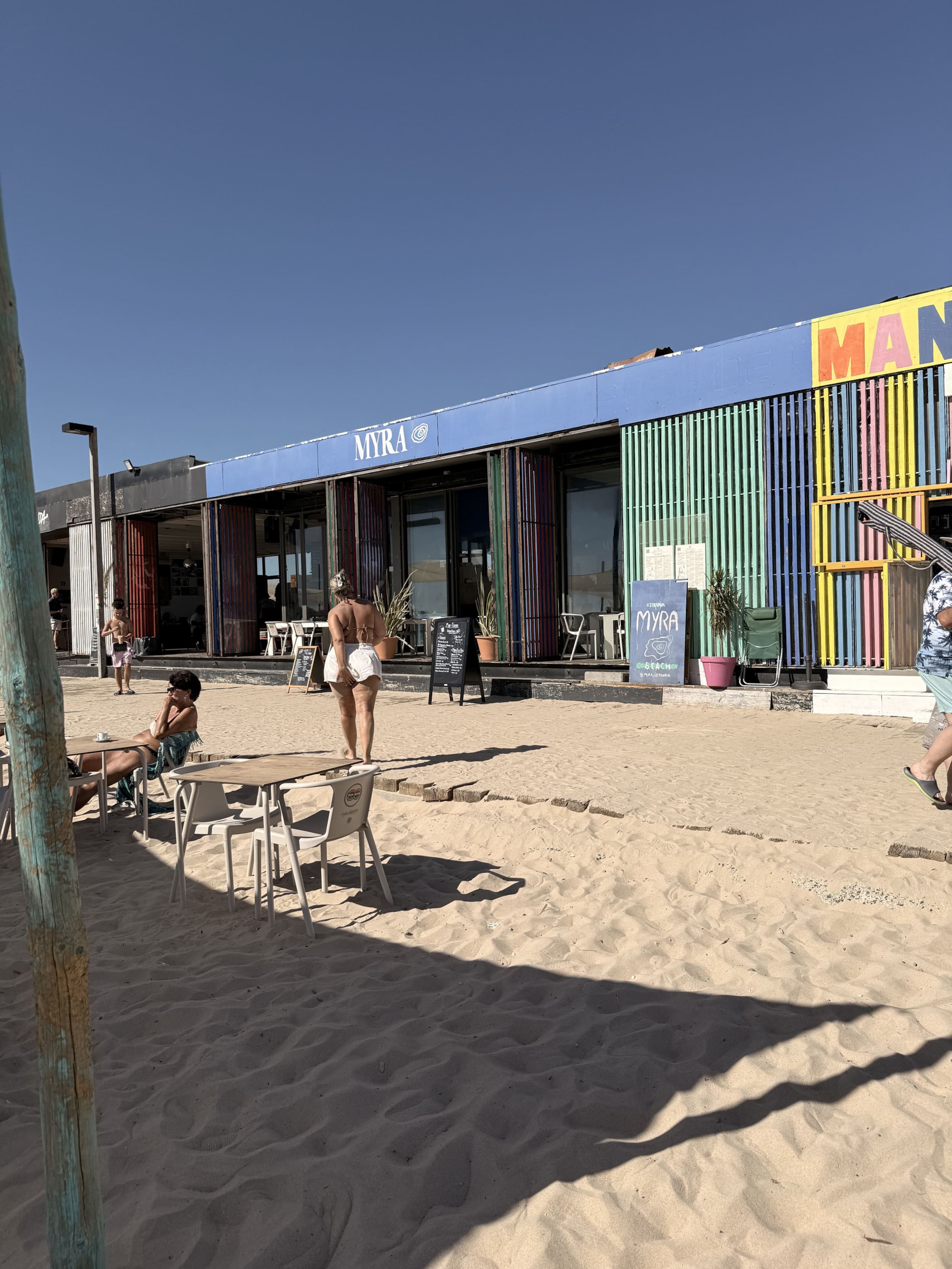 Apartment 50 m from the beach, Costa da Caparica 27