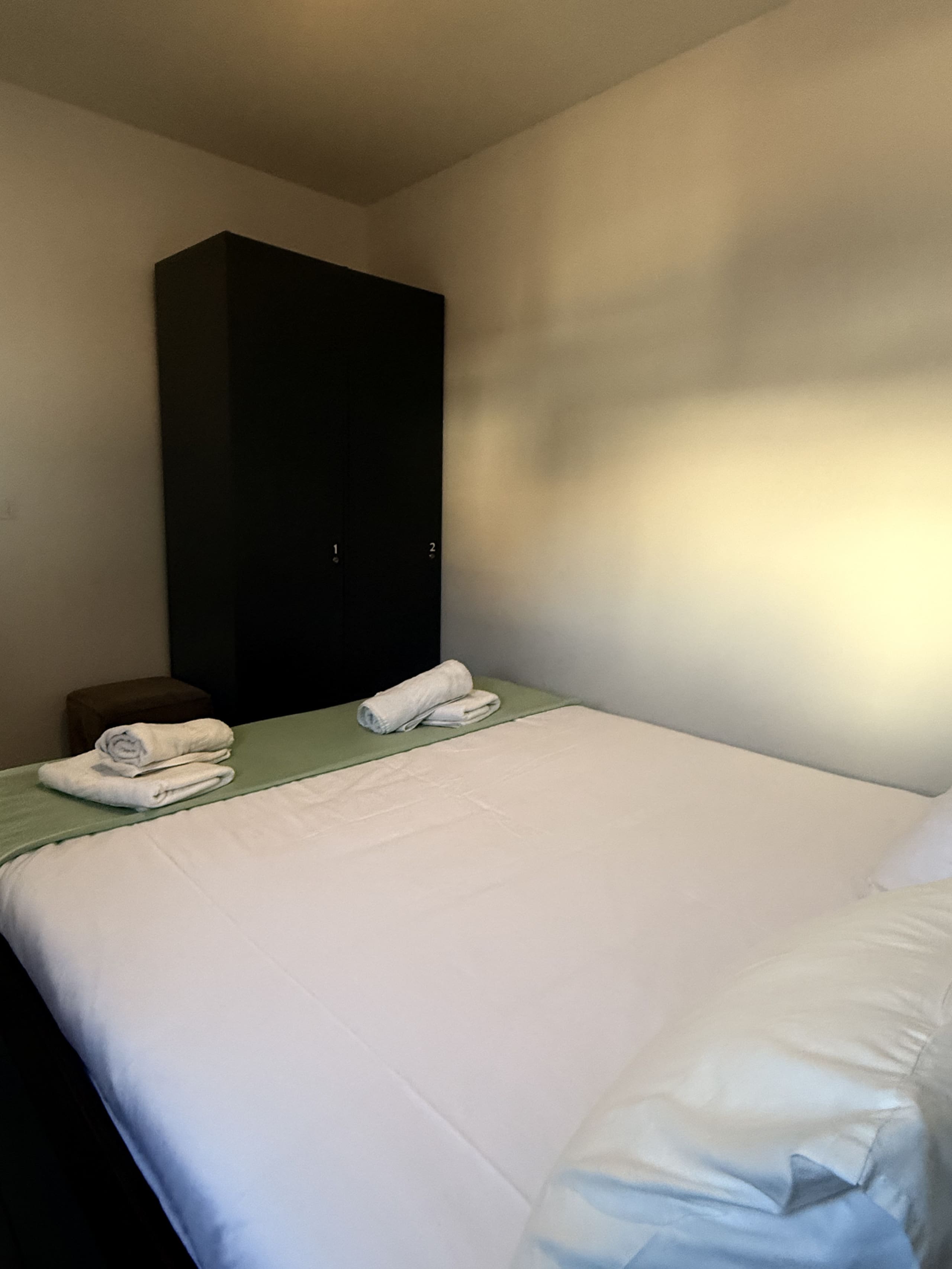 Apartment 50 m from the beach, Costa da Caparica 16