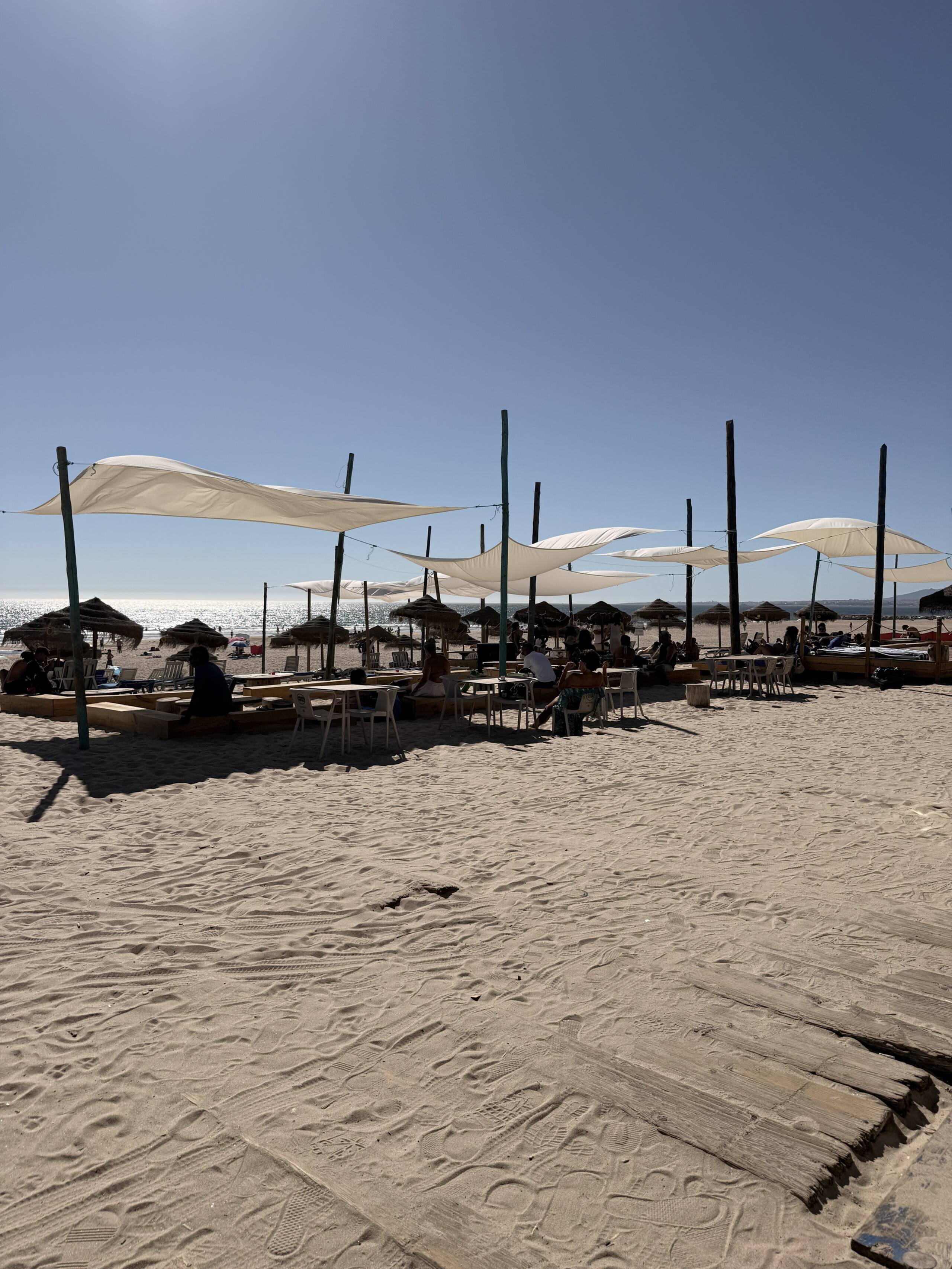 Apartment 50 m from the beach, Costa da Caparica 29