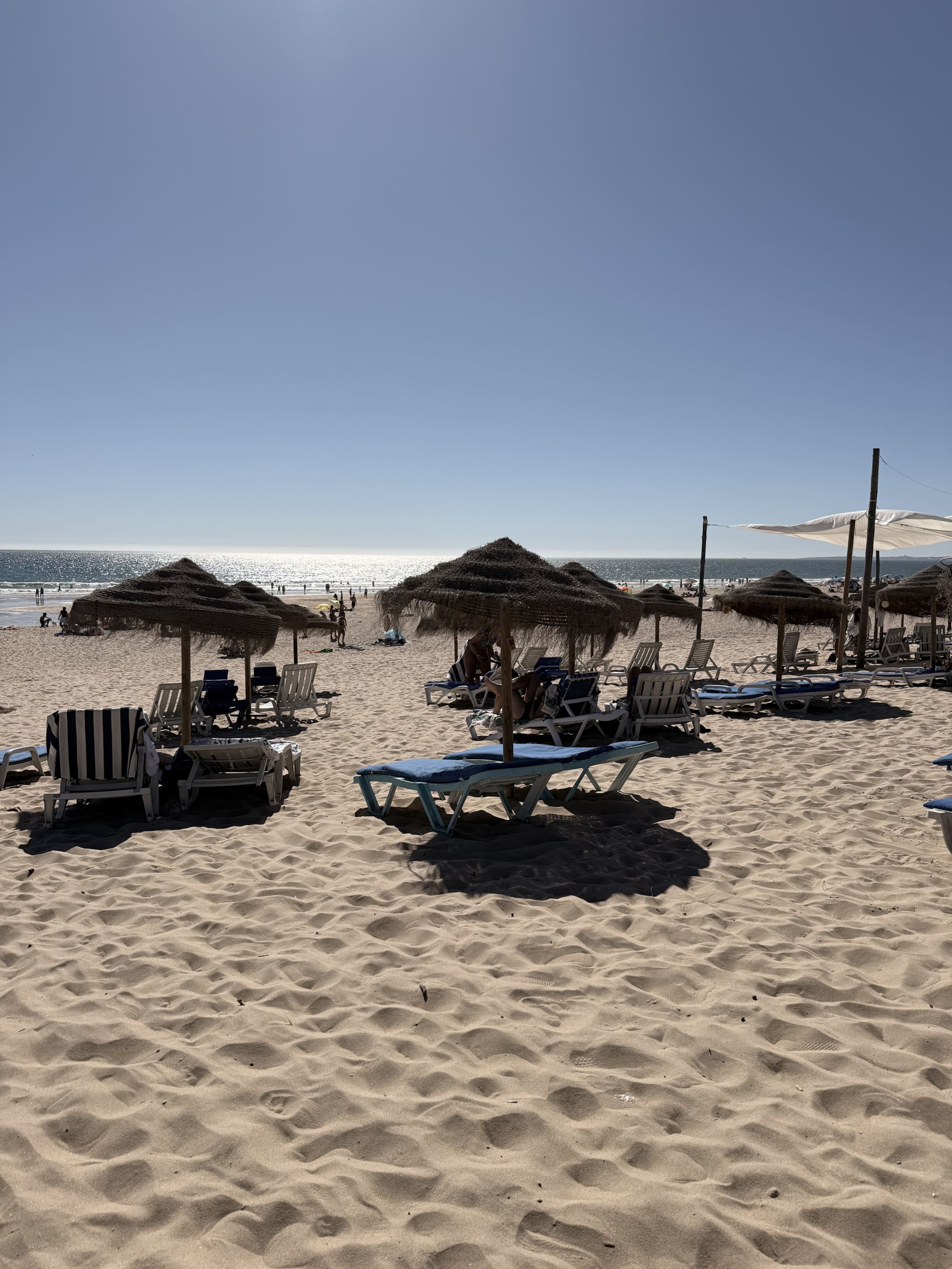 Apartment 50 m from the beach, Costa da Caparica 24