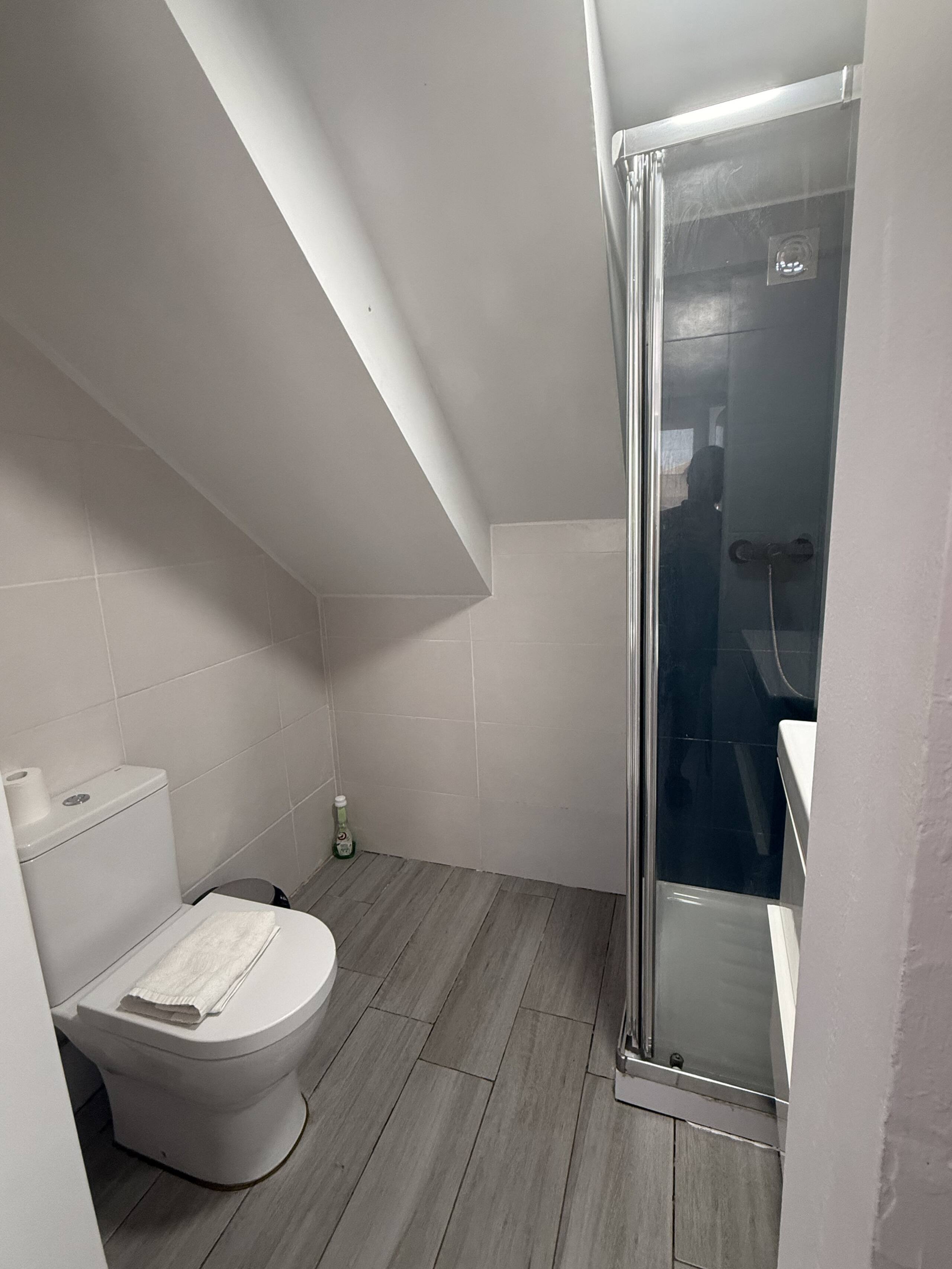 Apartment 50 m from the beach, Costa da Caparica 18