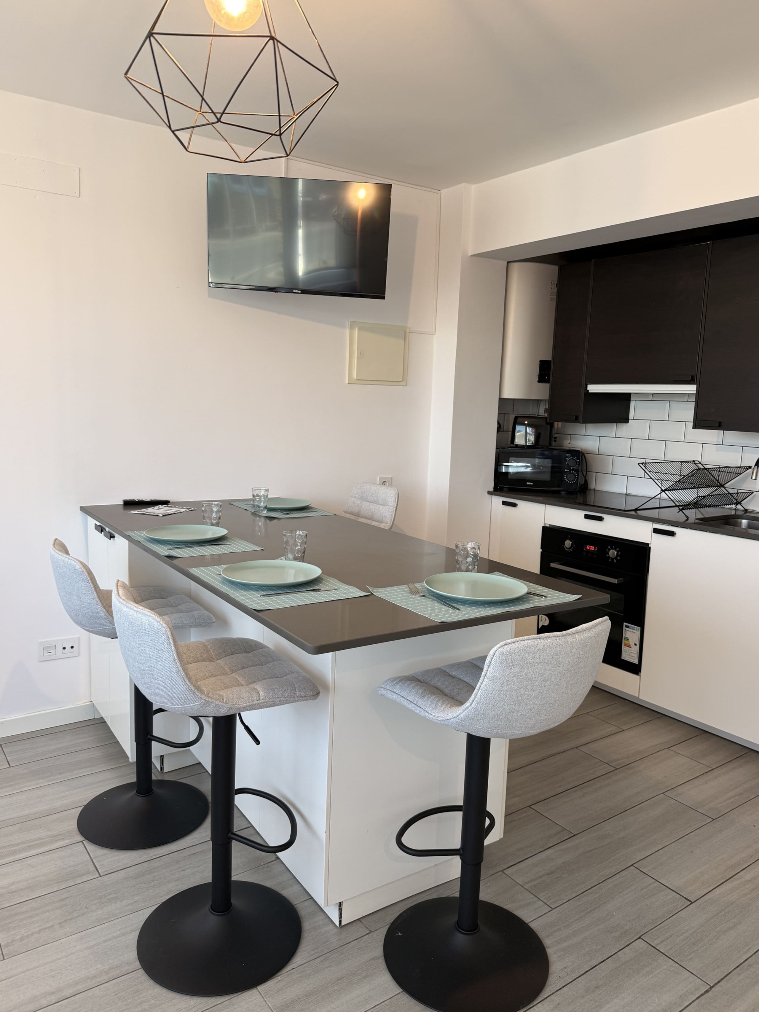 Apartment 50 m from the beach, Costa da Caparica 3