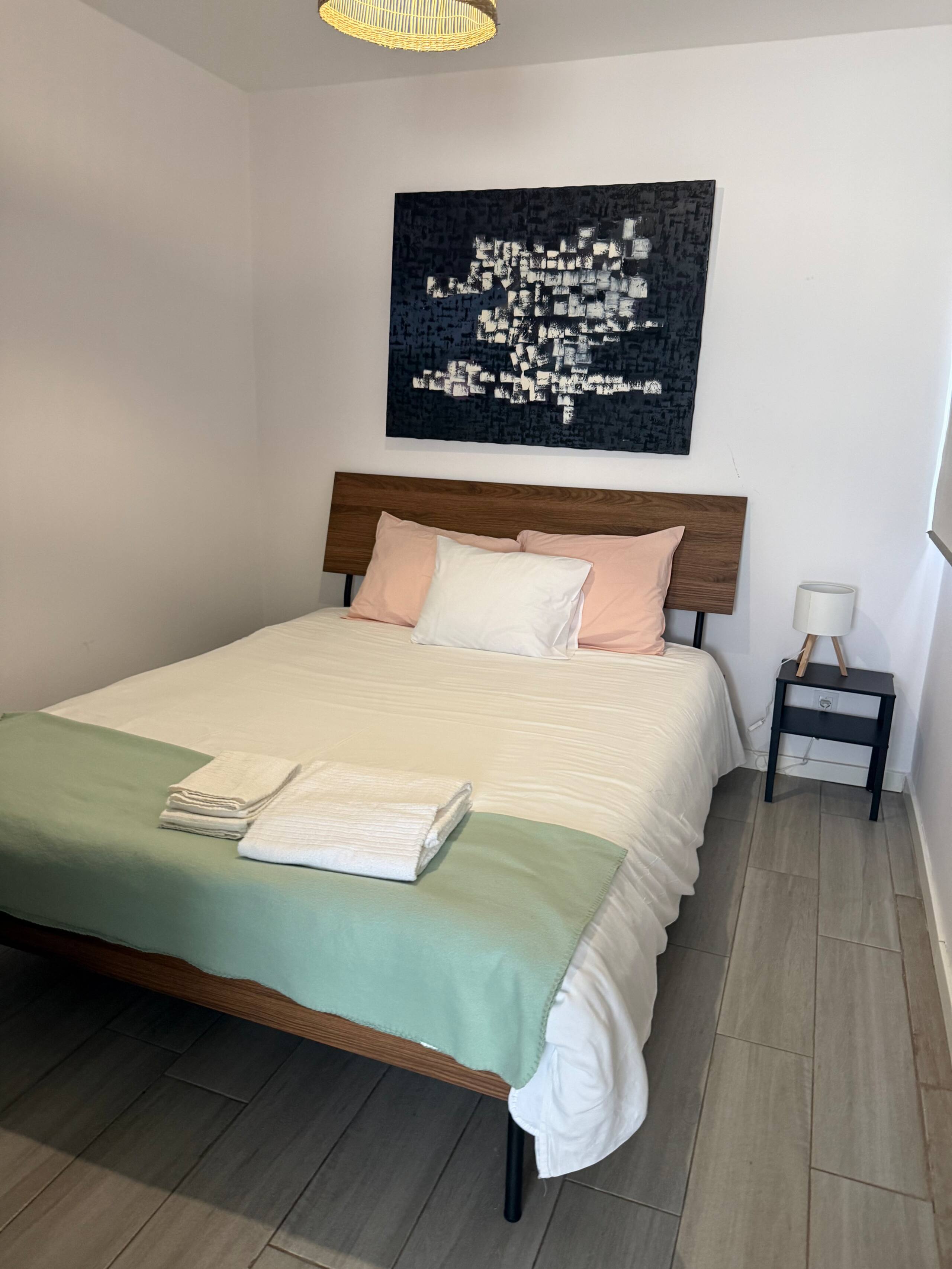 Apartment 50 m from the beach, Costa da Caparica 17