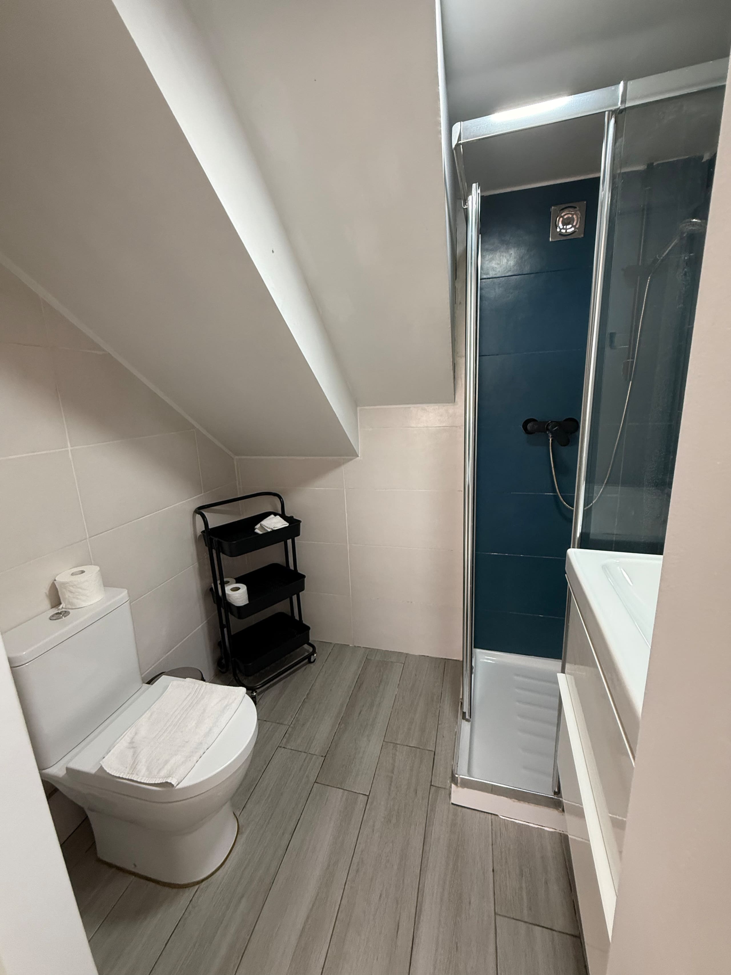 Apartment 50 m from the beach, Costa da Caparica 20