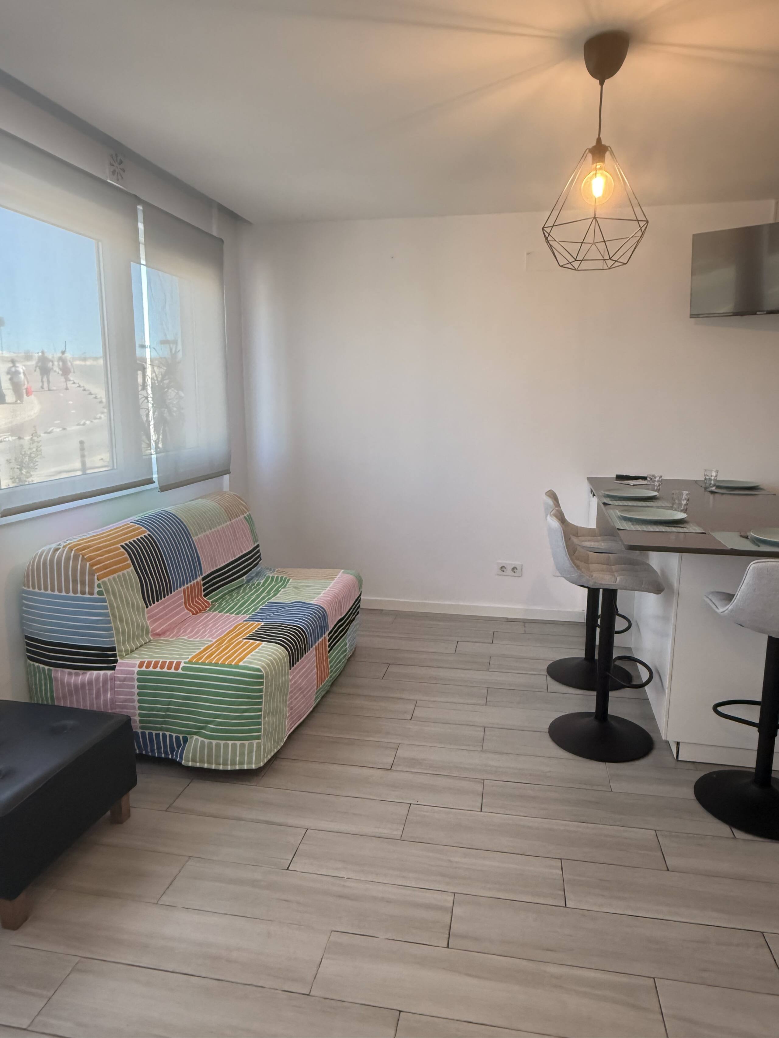 Apartment 50 m from the beach, Costa da Caparica 7