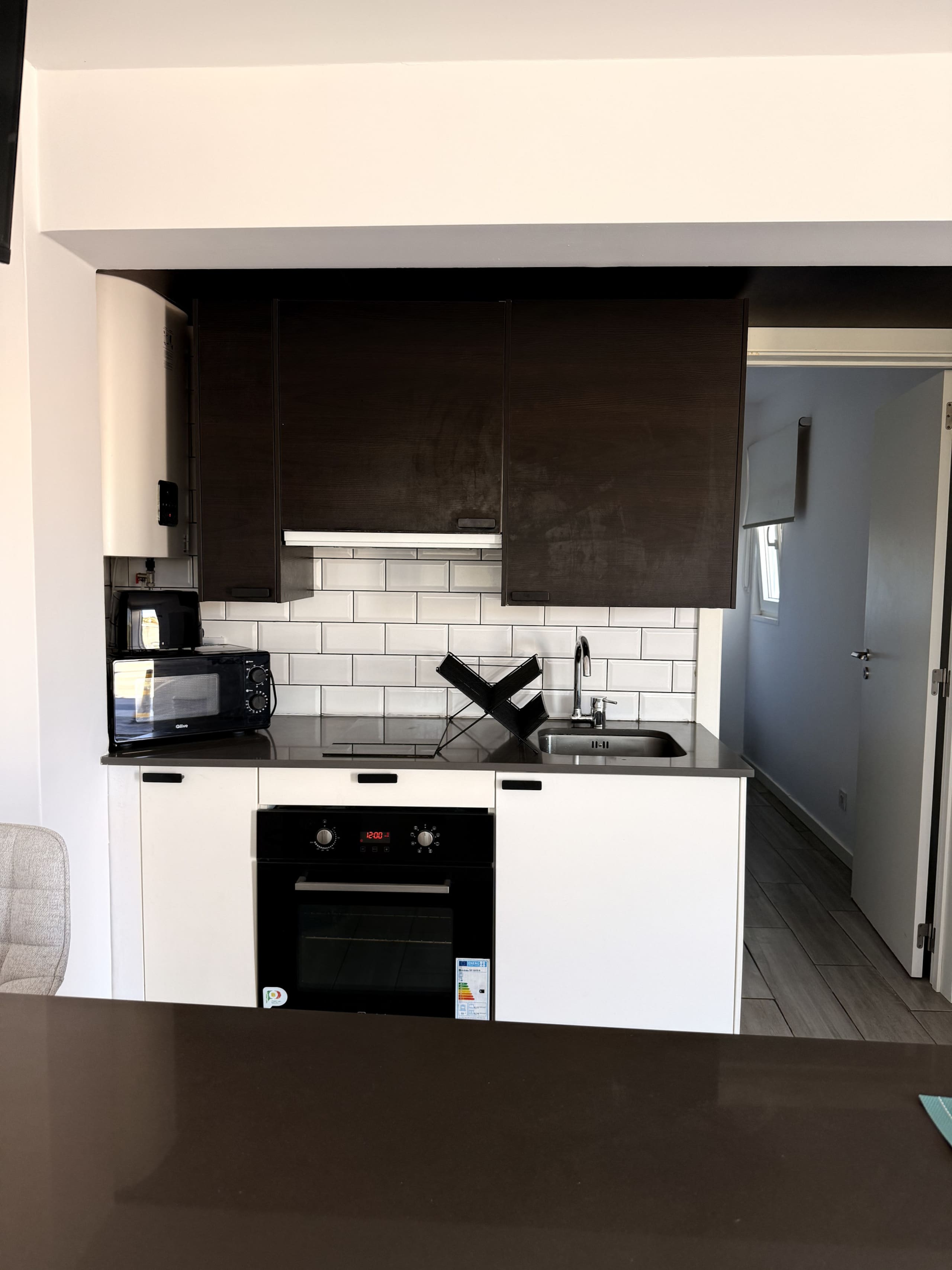 Apartment 50 m from the beach, Costa da Caparica 12