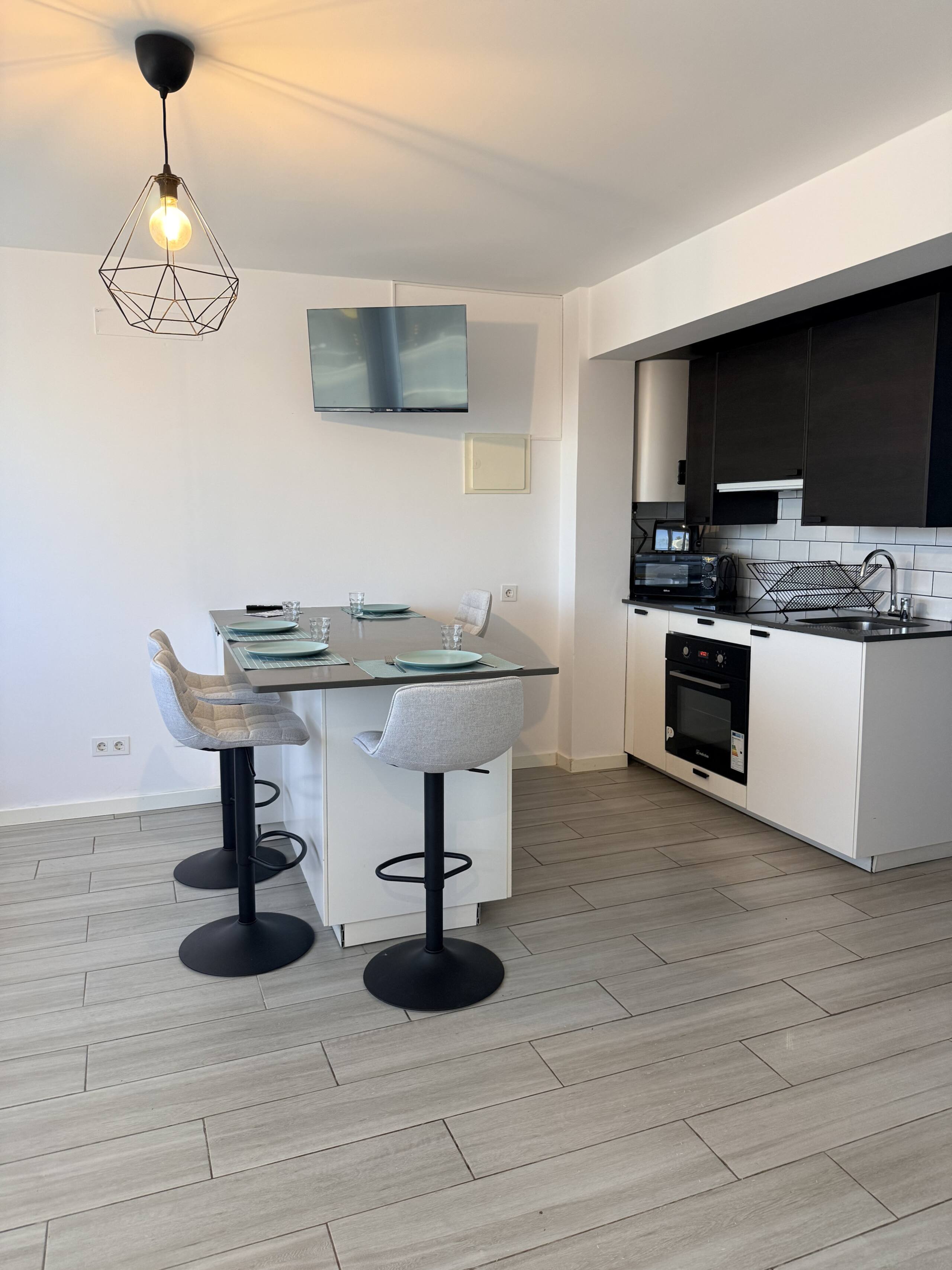 Apartment 50 m from the beach, Costa da Caparica 15