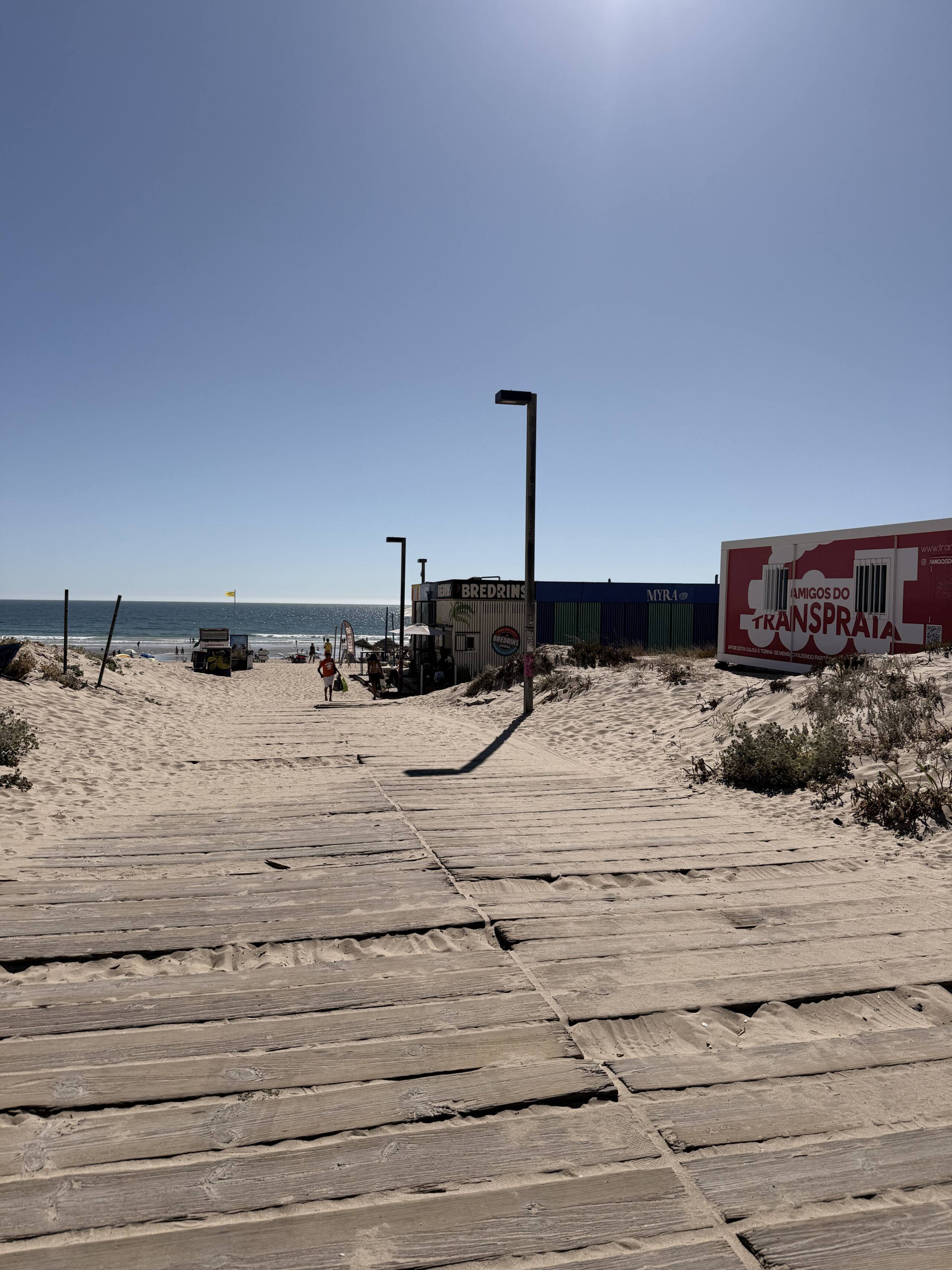 Apartment 50 m from the beach, Costa da Caparica 30