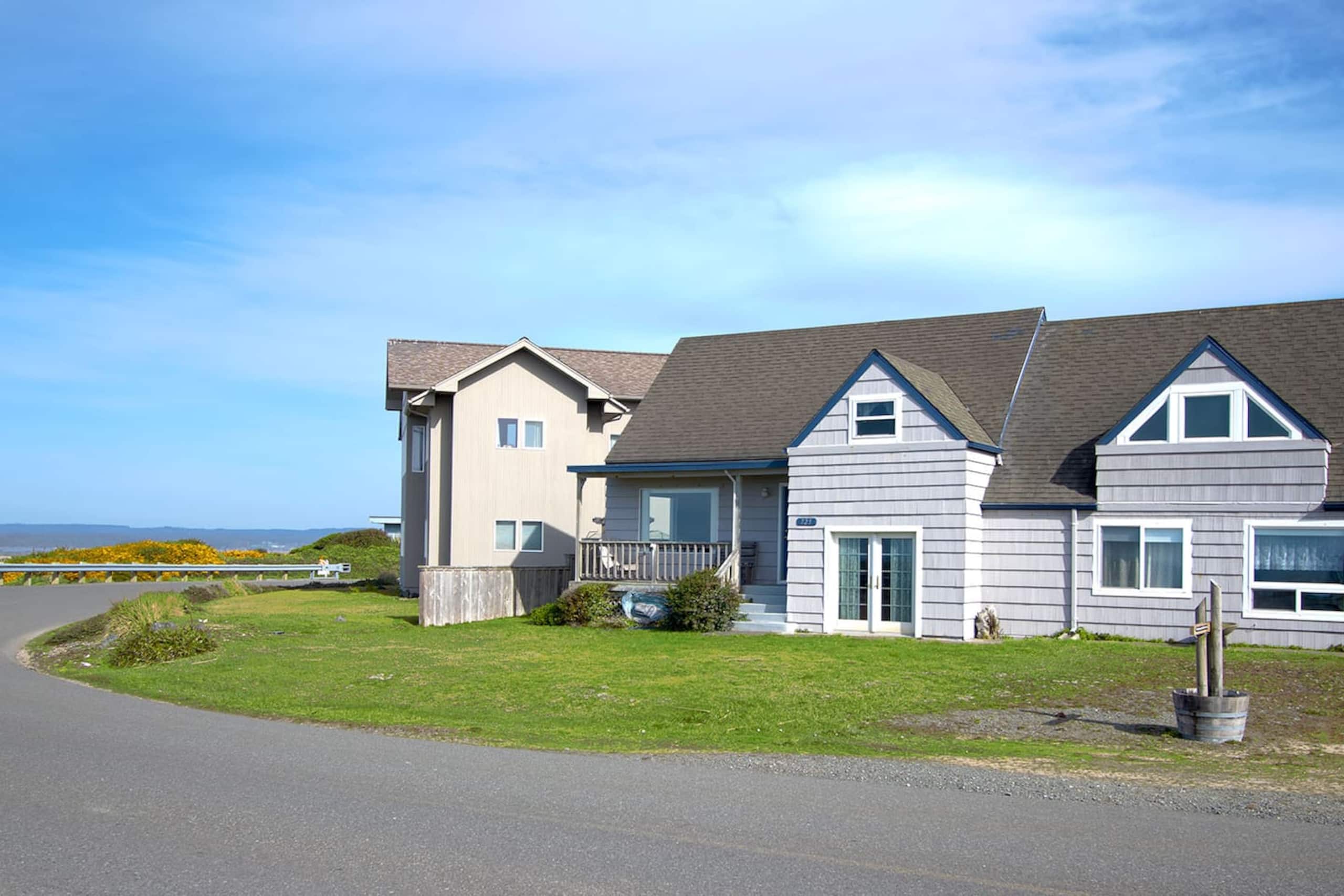 The Captain's House Vacation Home 7