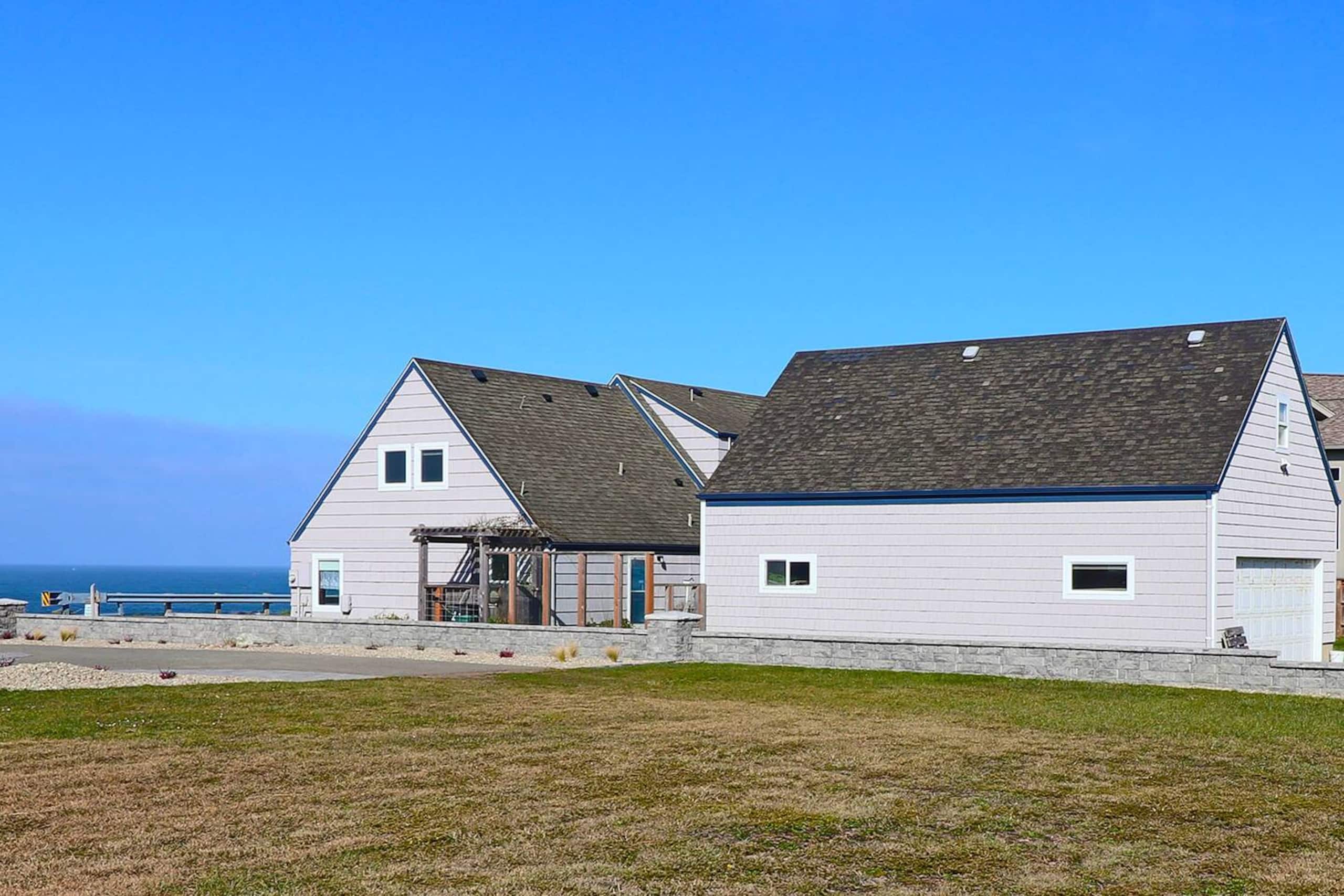 The Captain's House Vacation Home 40